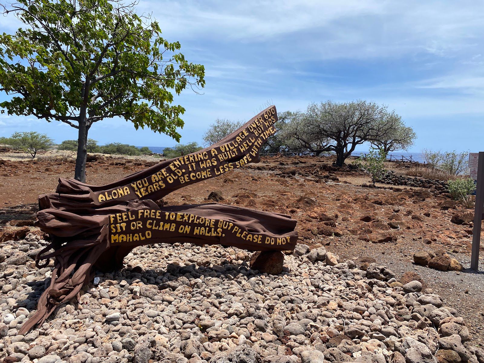 Photo 5 of Lapakahi State Historical Park in North Kohala, Big Island
