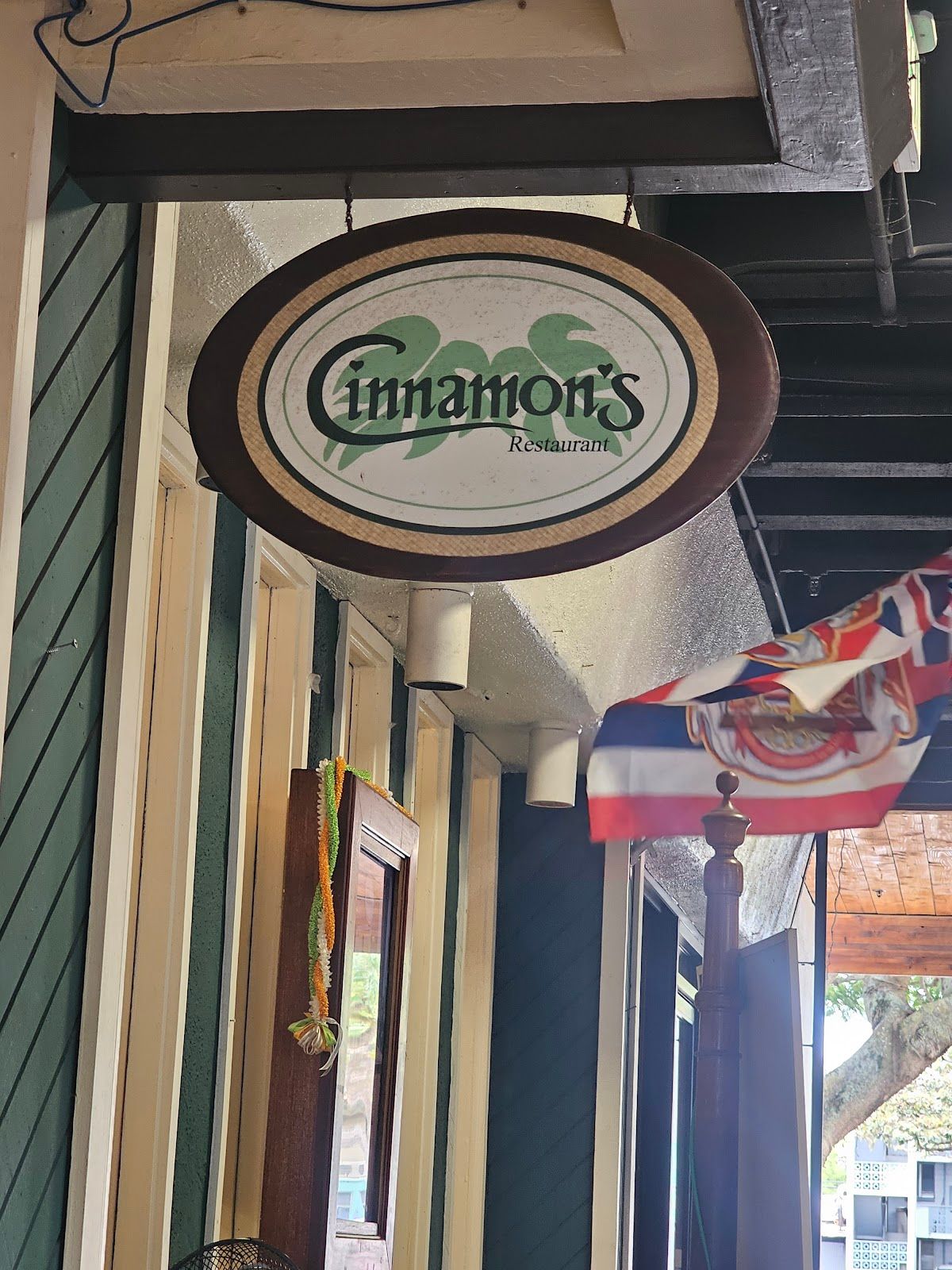 Photo 9 of Cinnamon's Restaurant Kailua in Kailua & Lanikai, Oahu