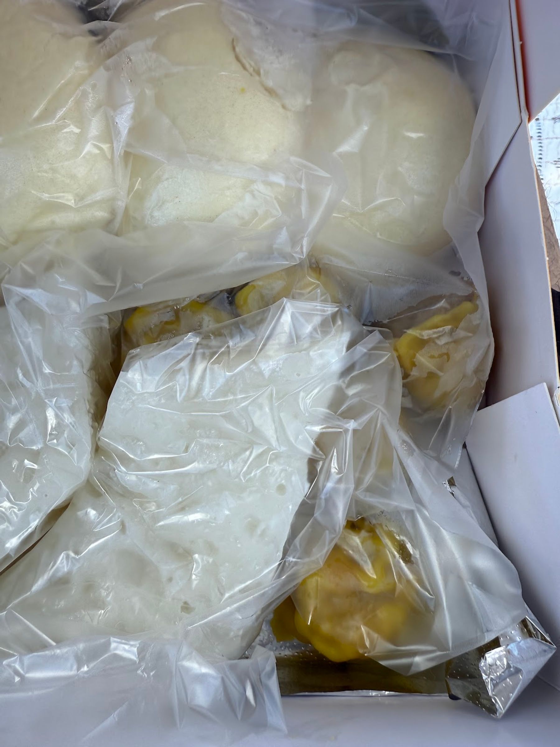 Photo 6 of Chun Wah Kam Noodle Factory in Downtown, Chinatown & Kakaʻako, Oahu