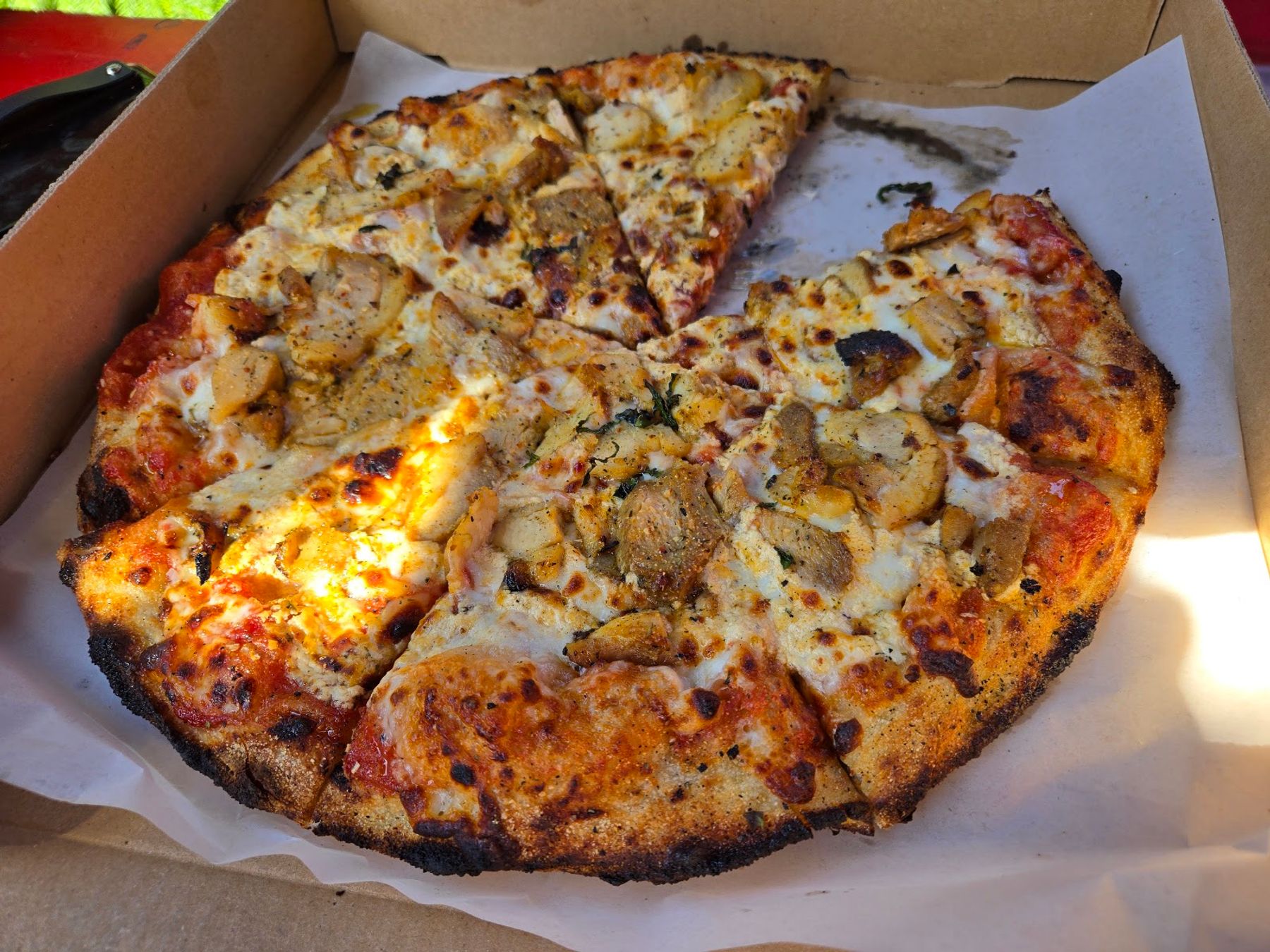 Photo 5 of Da Grateful Dough in Kahului, Maui
