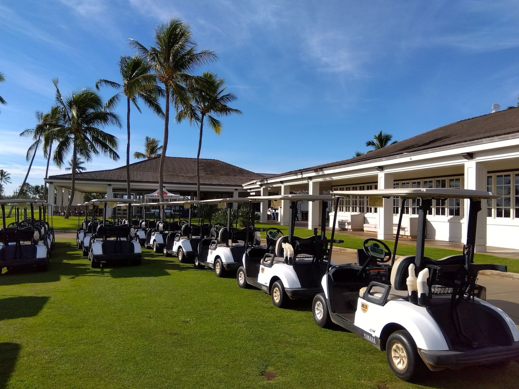 Photo 3 of Hawaii Prince Golf Club in ʻEwa Beach, Oahu