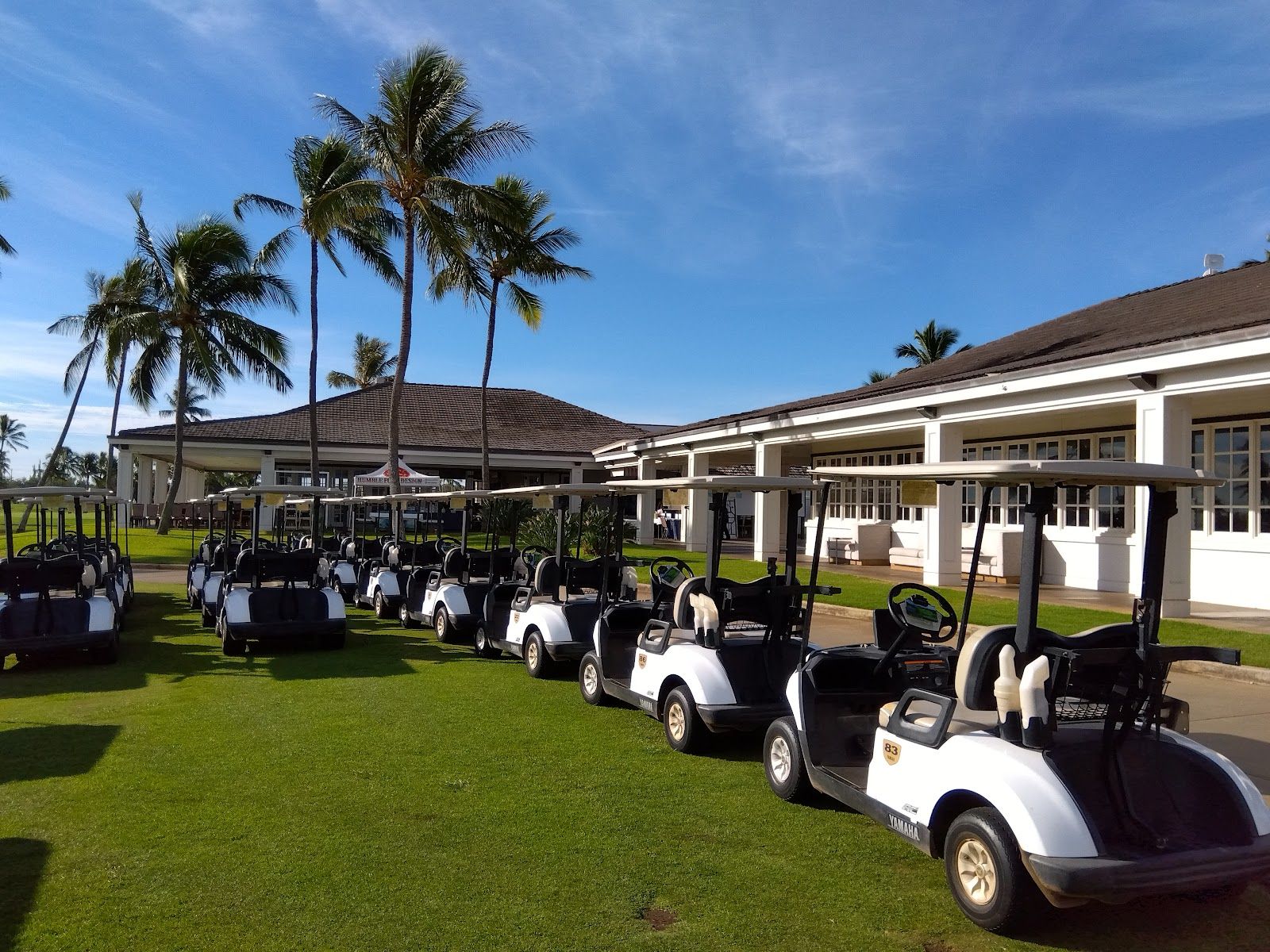 Photo 3 of Hawaii Prince Golf Club in ʻEwa Beach, Oahu