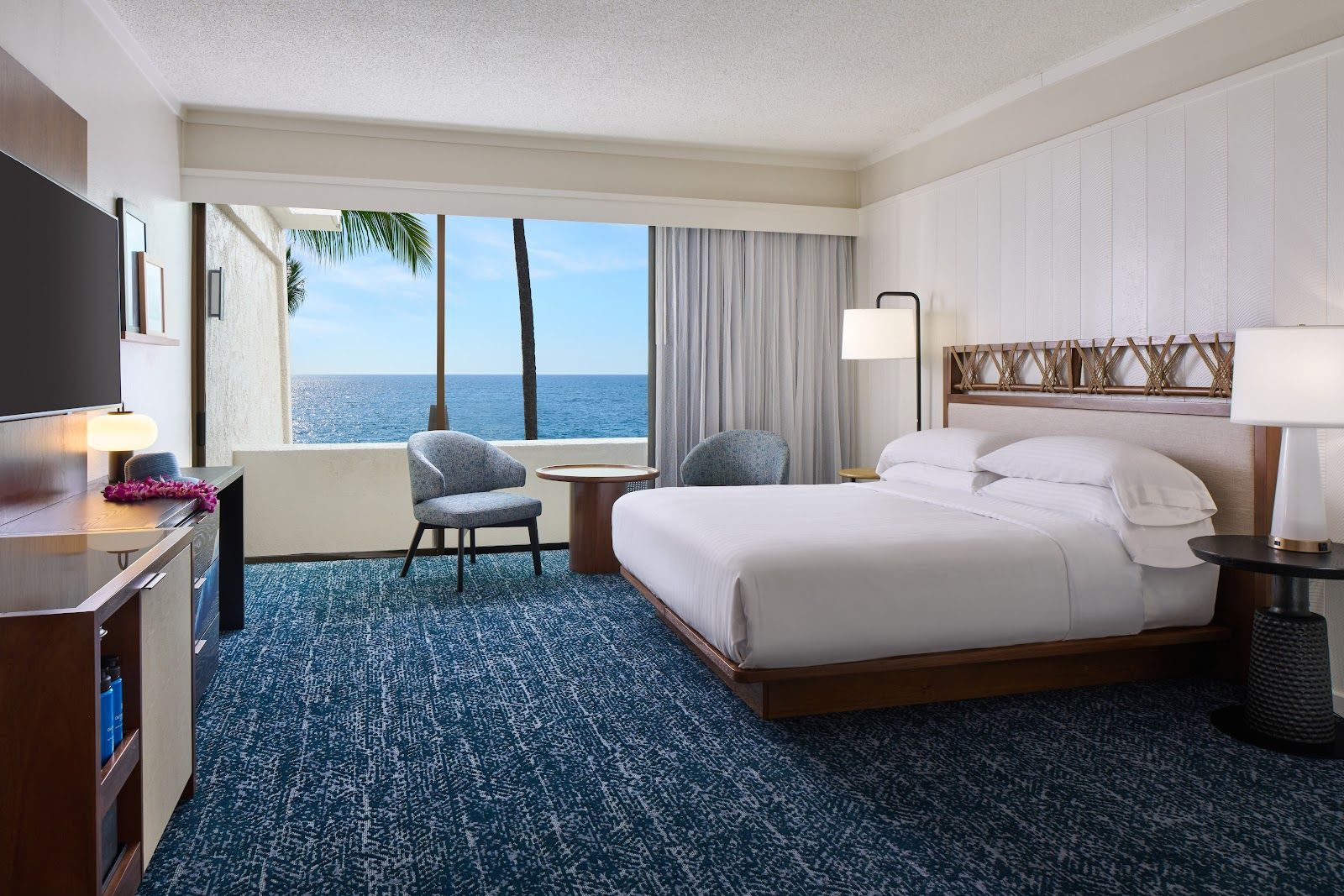 Photo 2 of OUTRIGGER Kona Resort & Spa in Kailua-Kona, Big-island