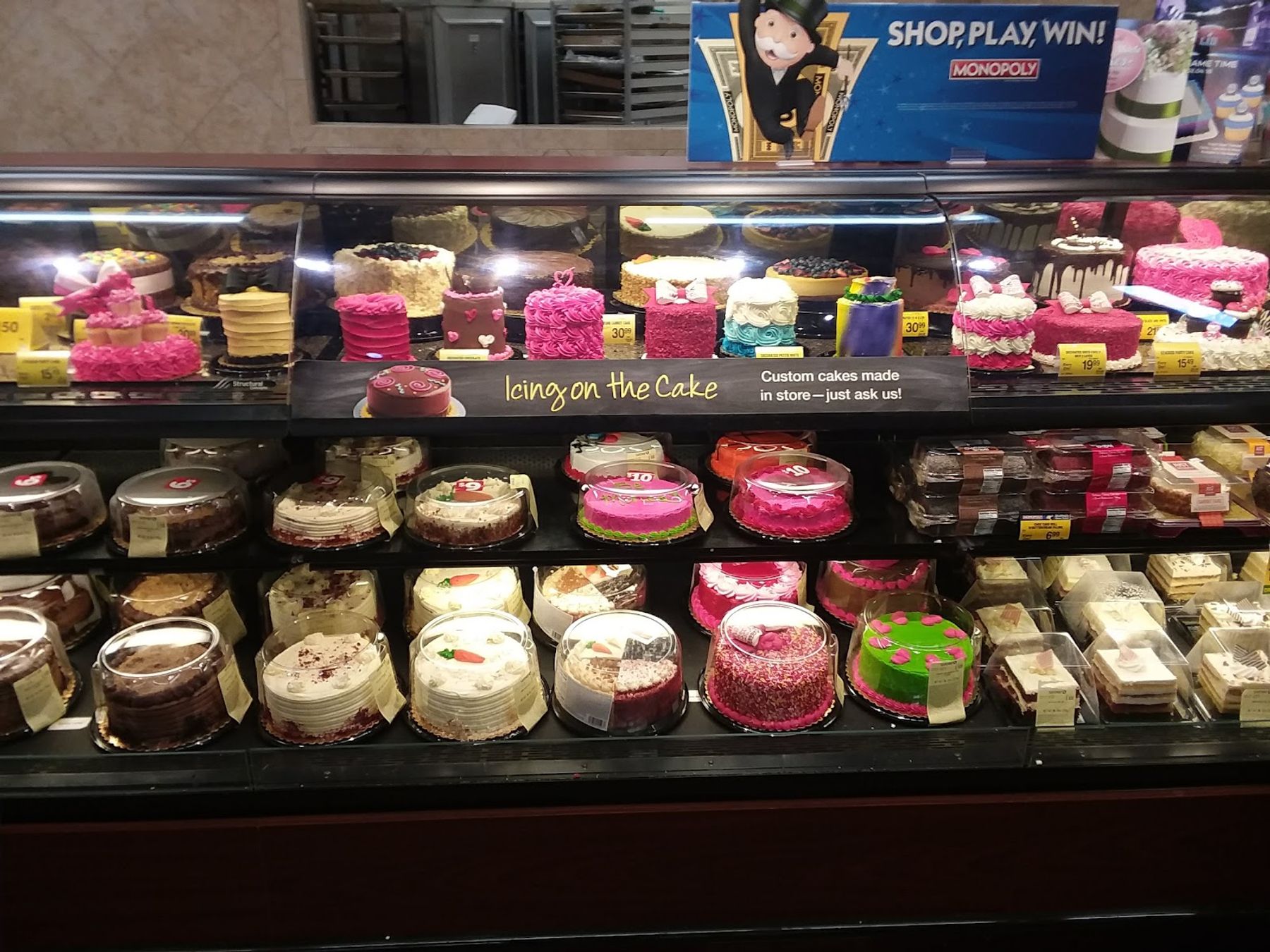 Safeway - Lihue in Lihue, Kaua‘i photo 4