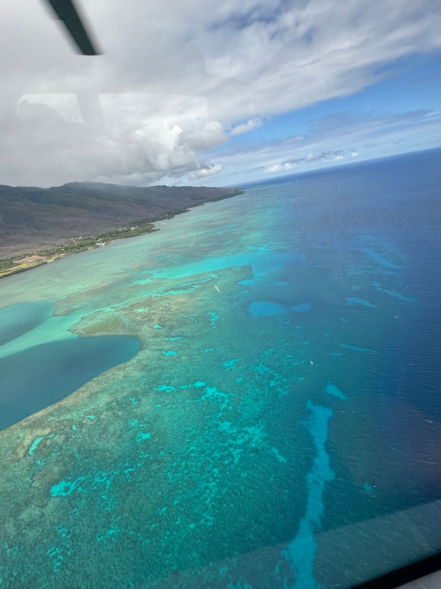 Photo 7 of Blue Hawaiian Helicopters in Kahului, Maui