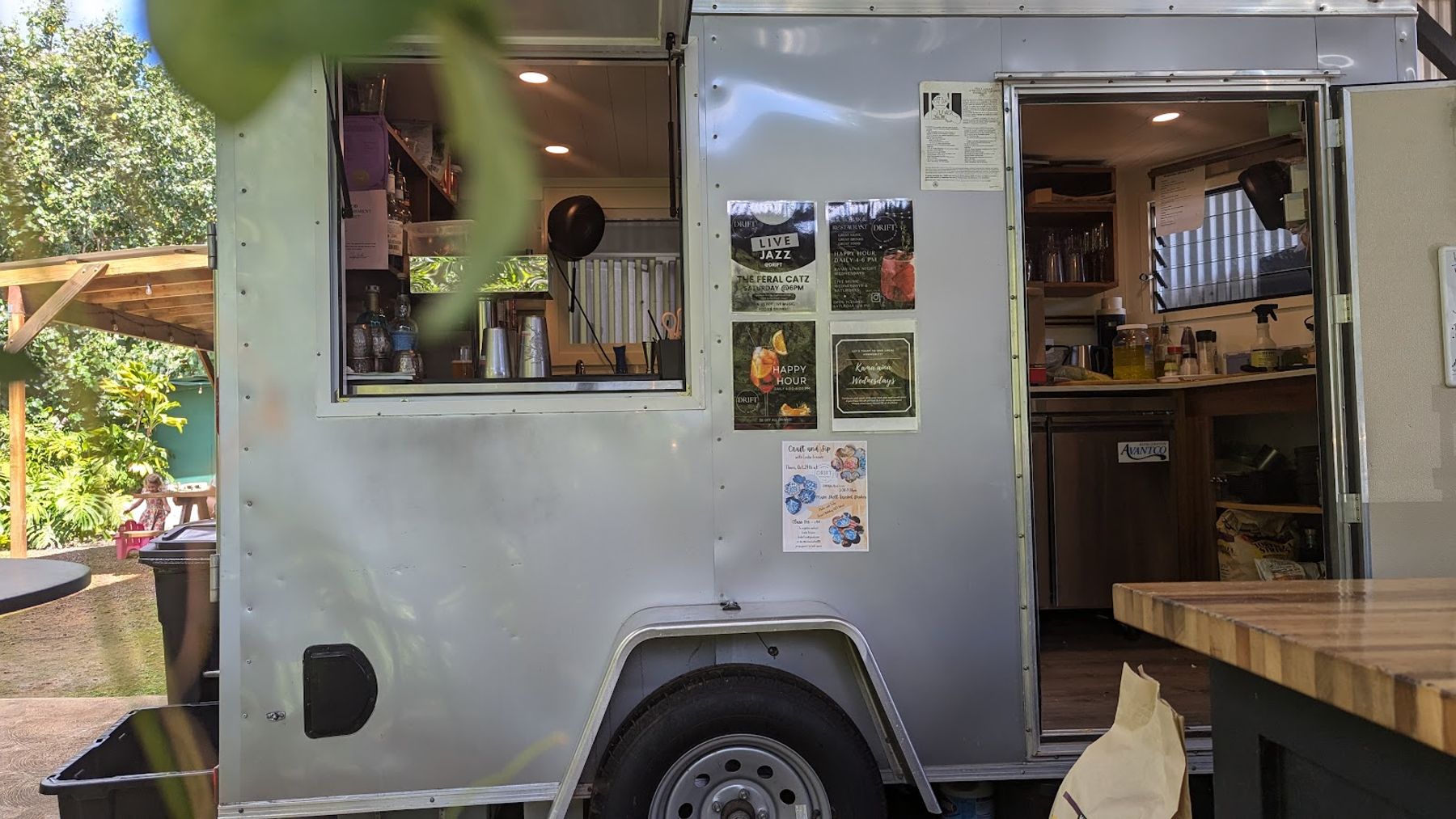 Photo 8 of Drift Kauai Restaurant & Bar in Lāwaʻi & Kalāheo, Kauai