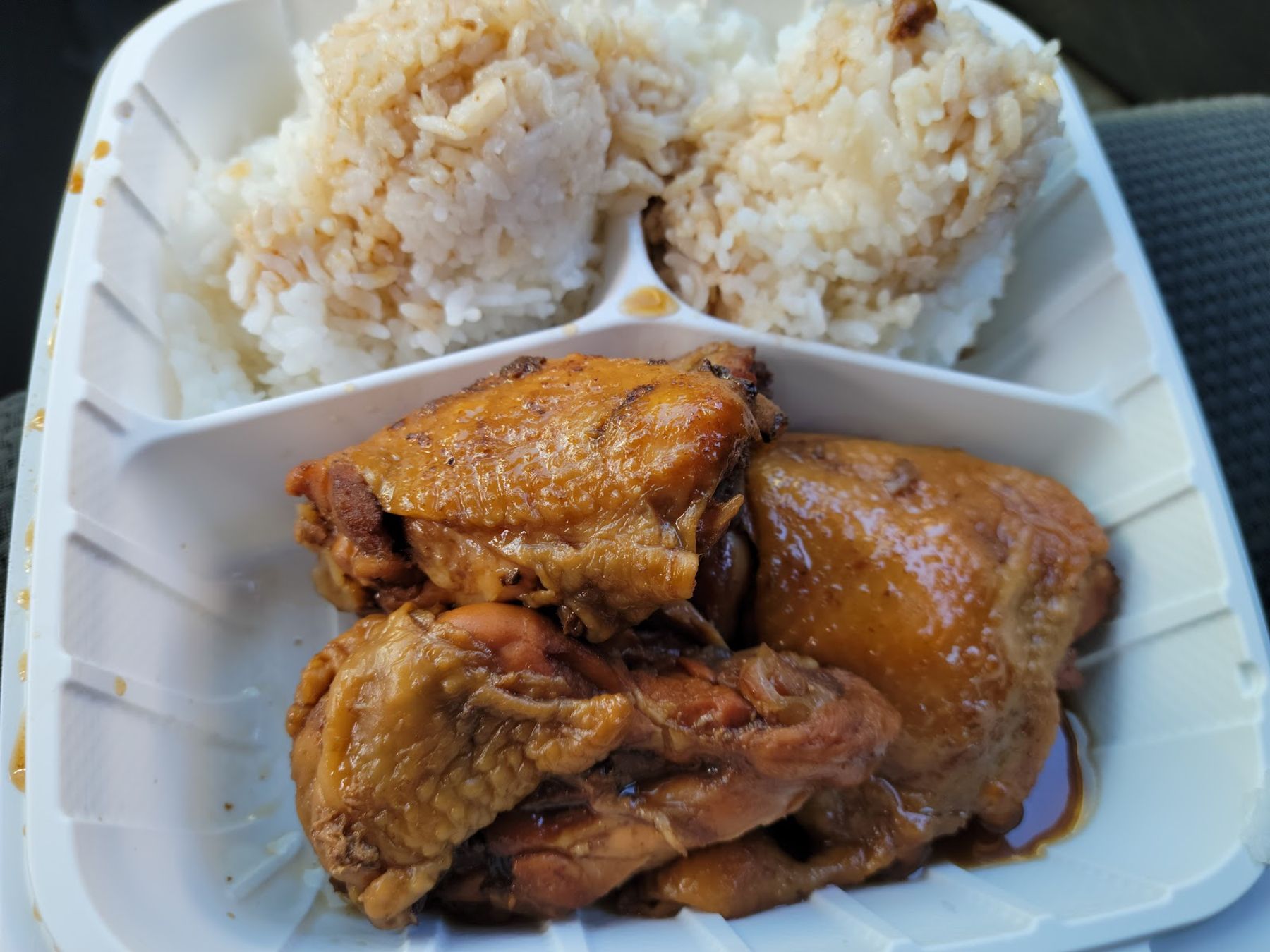 Photo 2 of Earl's in Waimea, Big Island
