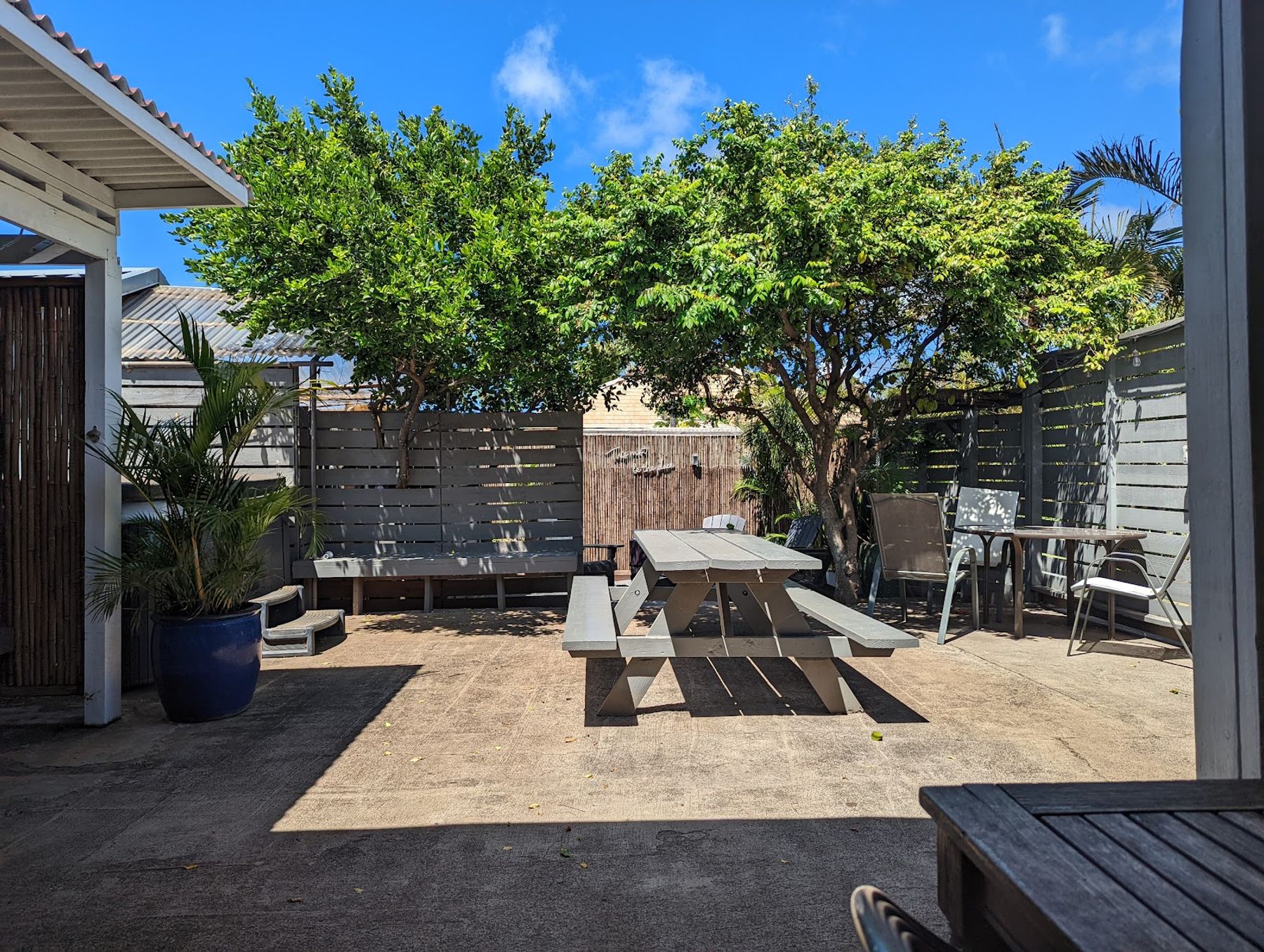 Photo 1 of Aloha Surf Hostel in Pāʻia, Maui