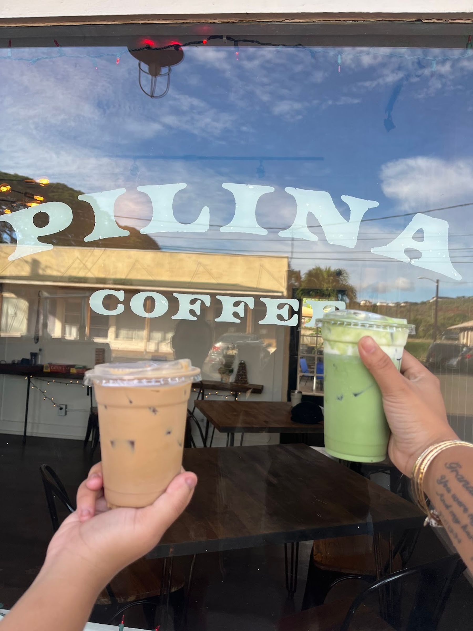 Photo 5 of Pilina Coffee in Hanapēpē, Kauai