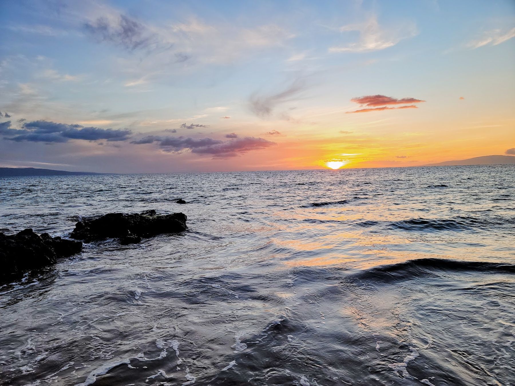 Photo 5 of Keawakapu Beach in Wailea, Maui