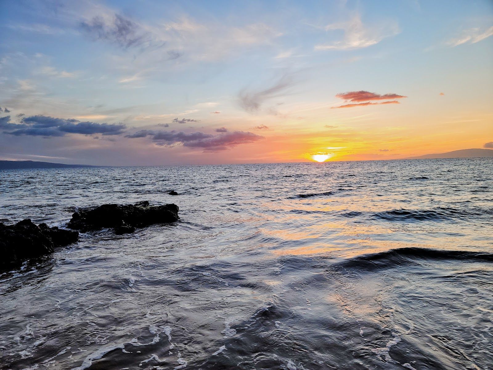 Photo 5 of Keawakapu Beach in Wailea, Maui