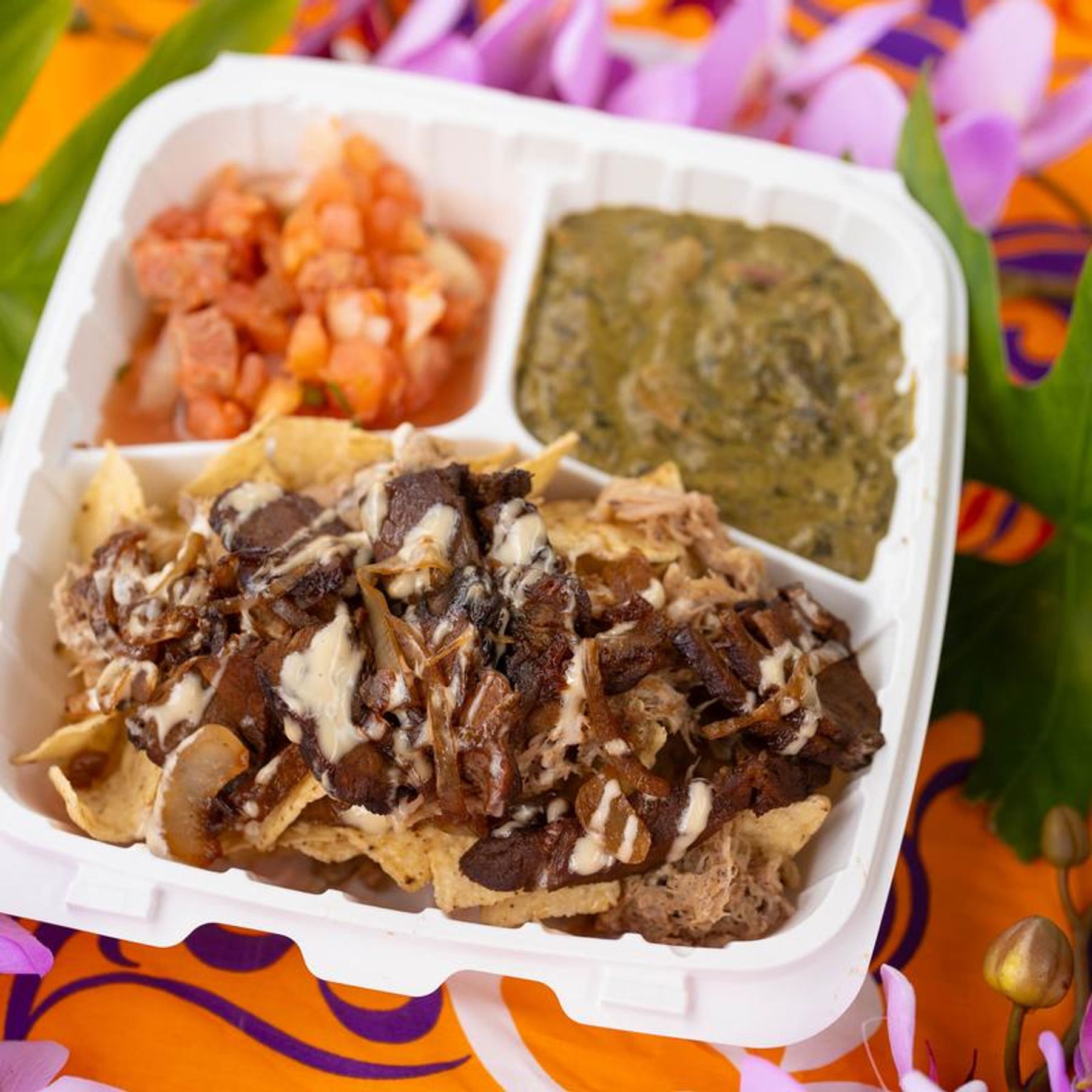 Photo 6 of Laverne's Lunch Wagon & Catering in Waipahu & Kunia, Oahu