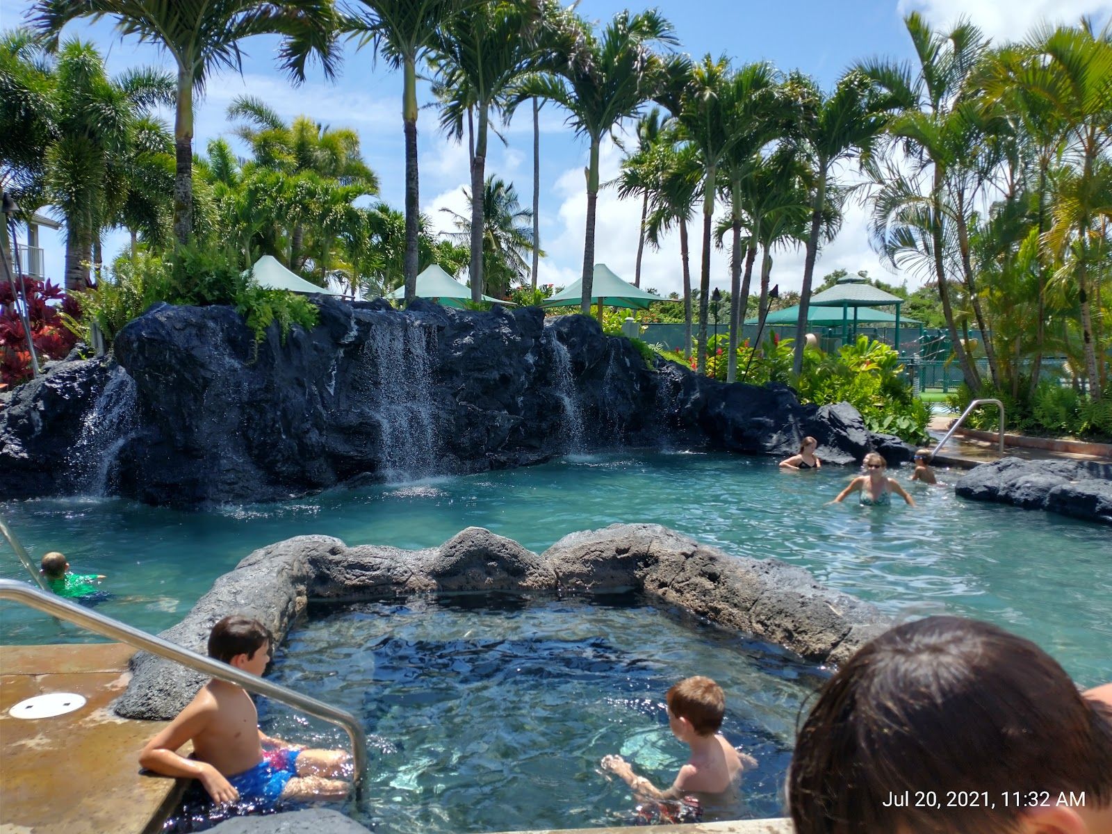 The Cliffs at Princeville lodging in Princeville, Kaua‘i photo 5