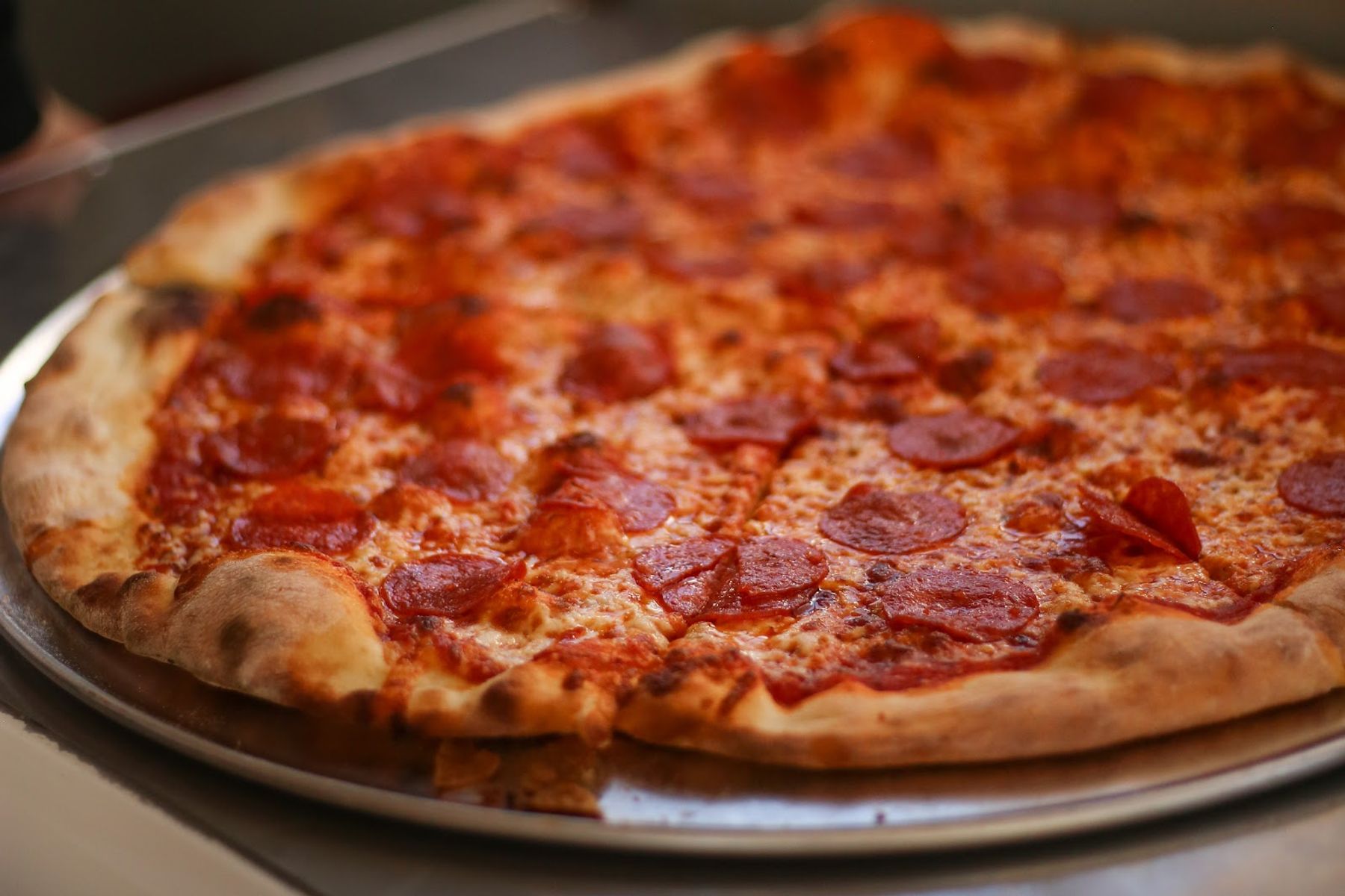 Photo 2 of K.O. Pizza Restaurant in North Kohala, Big Island