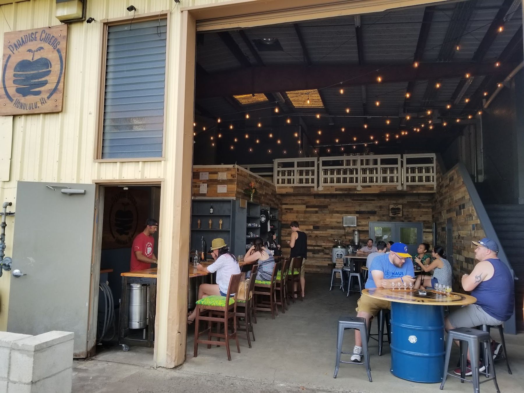 Photo 7 of Paradise Ciders in Mililani, Oahu