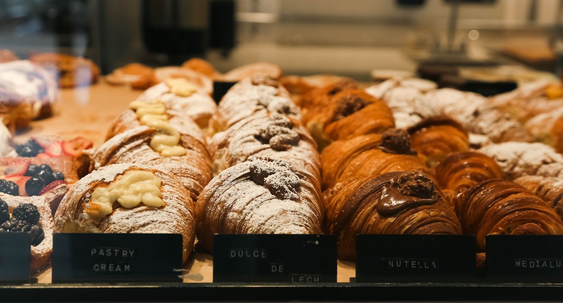 Photo 2 of Momona Bakery And Coffee Shop in Kahului, Maui