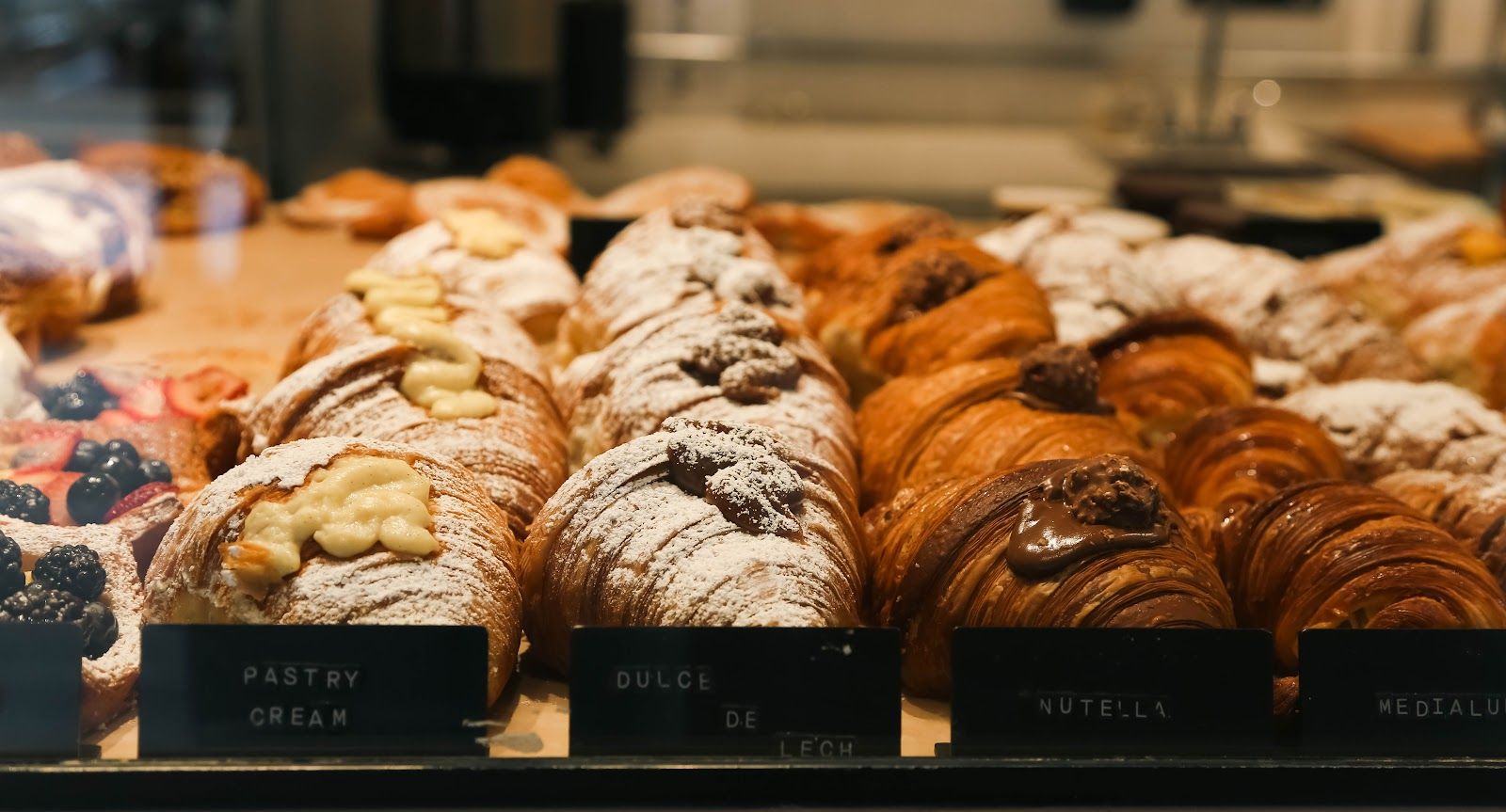 Photo 2 of Momona Bakery And Coffee Shop in Kahului, Maui
