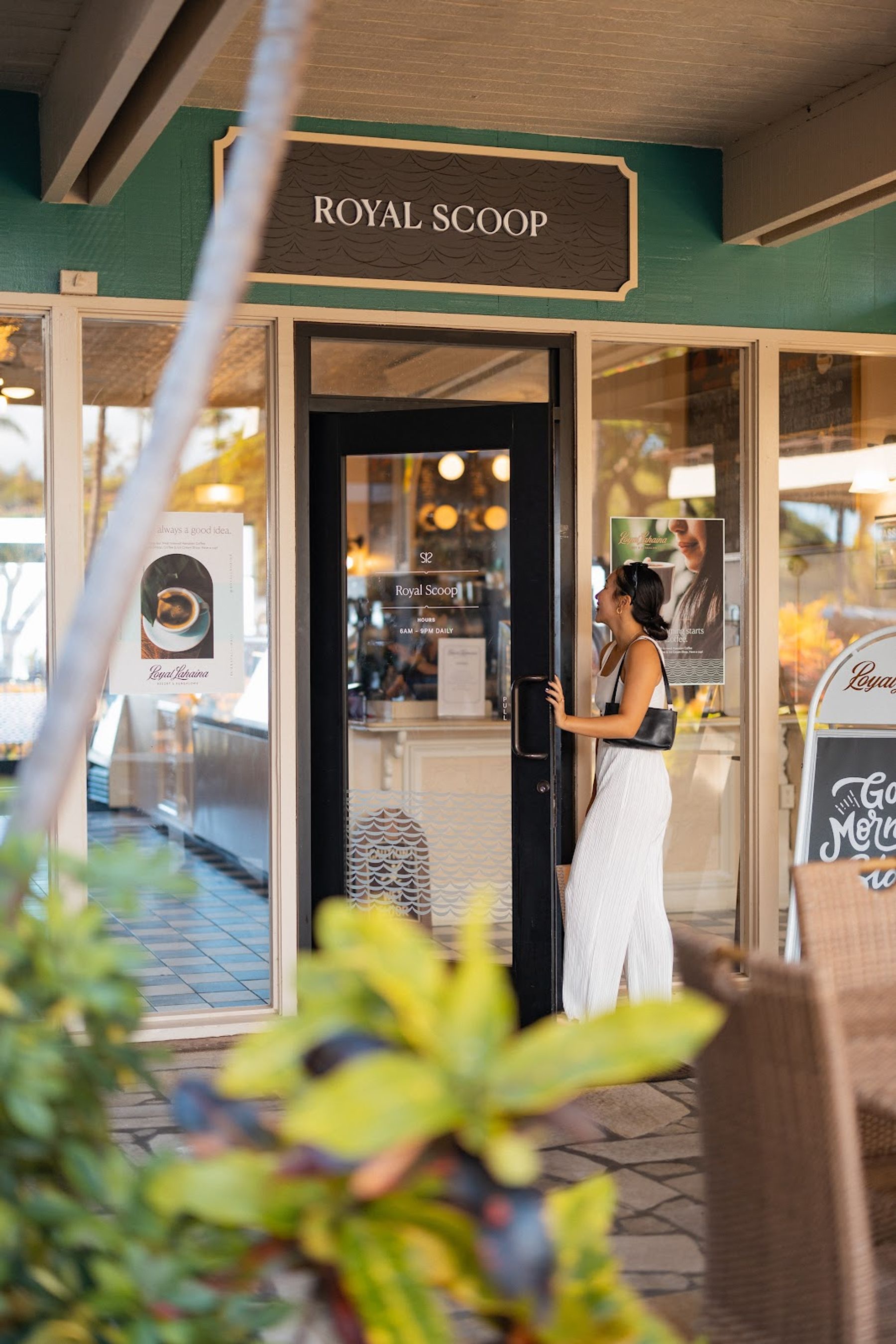 Photo 6 of Royal Scoop in Kāʻanapali, Maui