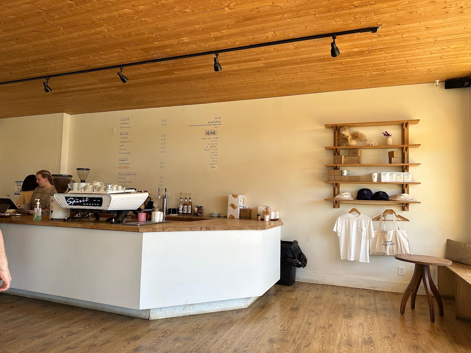Photo 4 of Aloha Roastery in Līhuʻe, Kauai