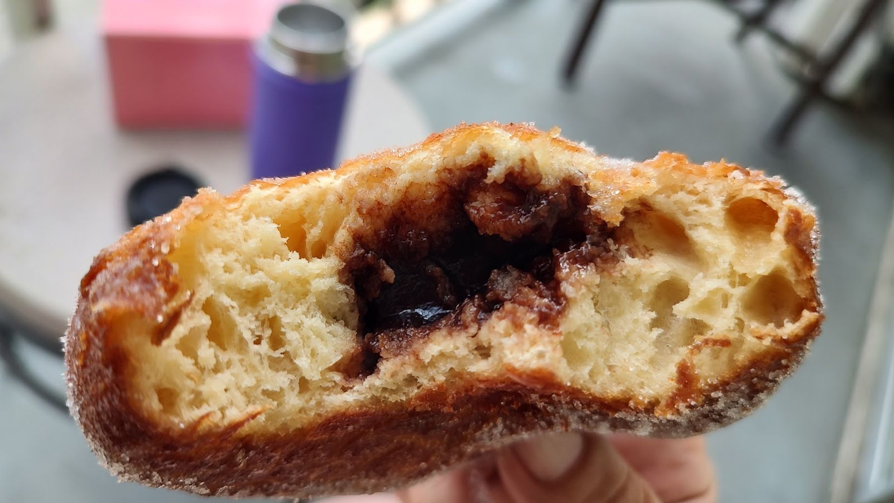 Photo 10 of Leonard's Malasada Mobile in Kāneʻohe, Oahu