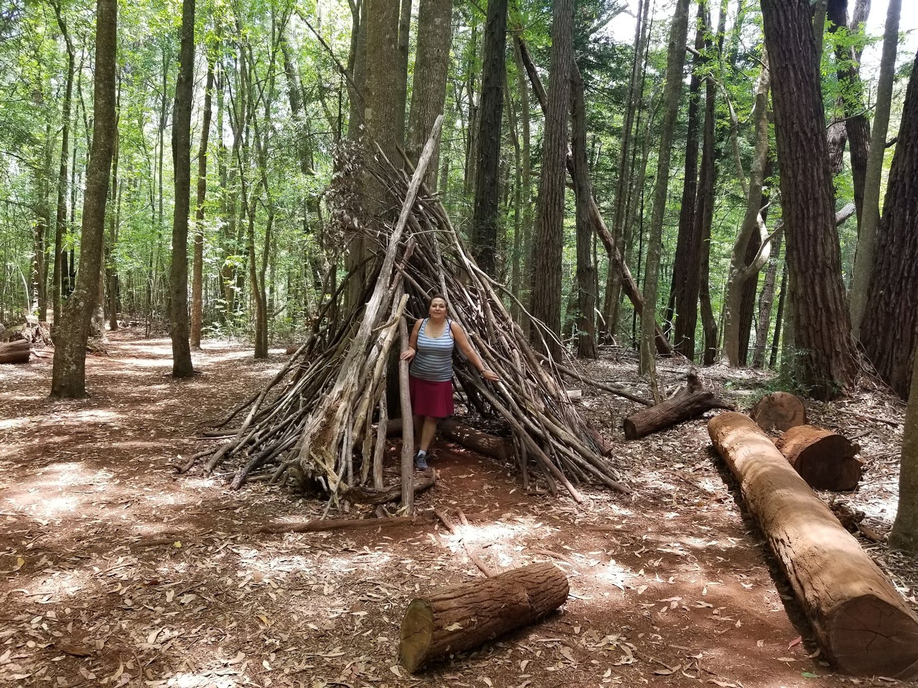 Photo 7 of Waihou Spring Trail in Makawao & Pukalani, Maui