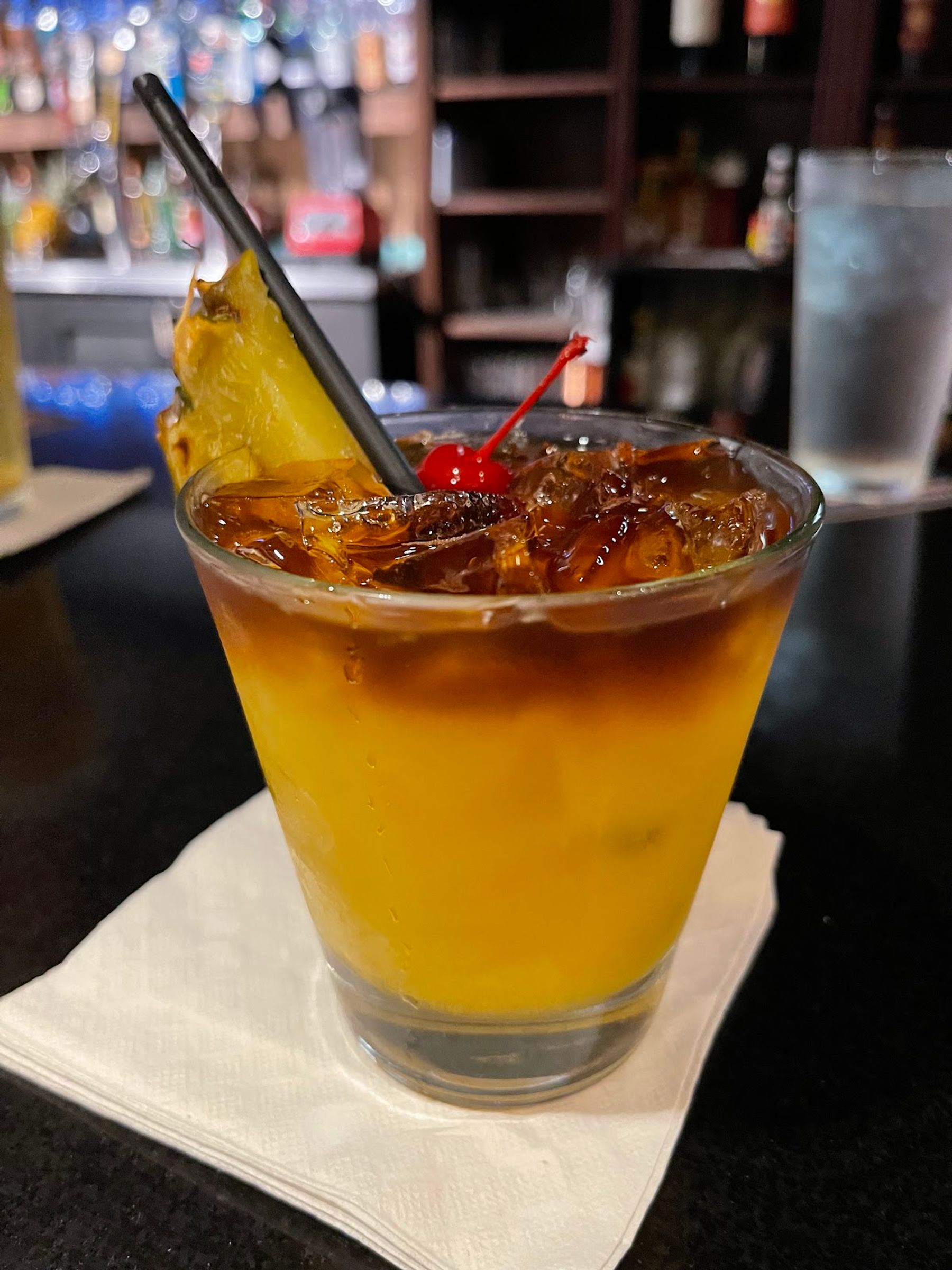 Photo 8 of Kaleo's Bar & Grill in Pāhoa, Big Island