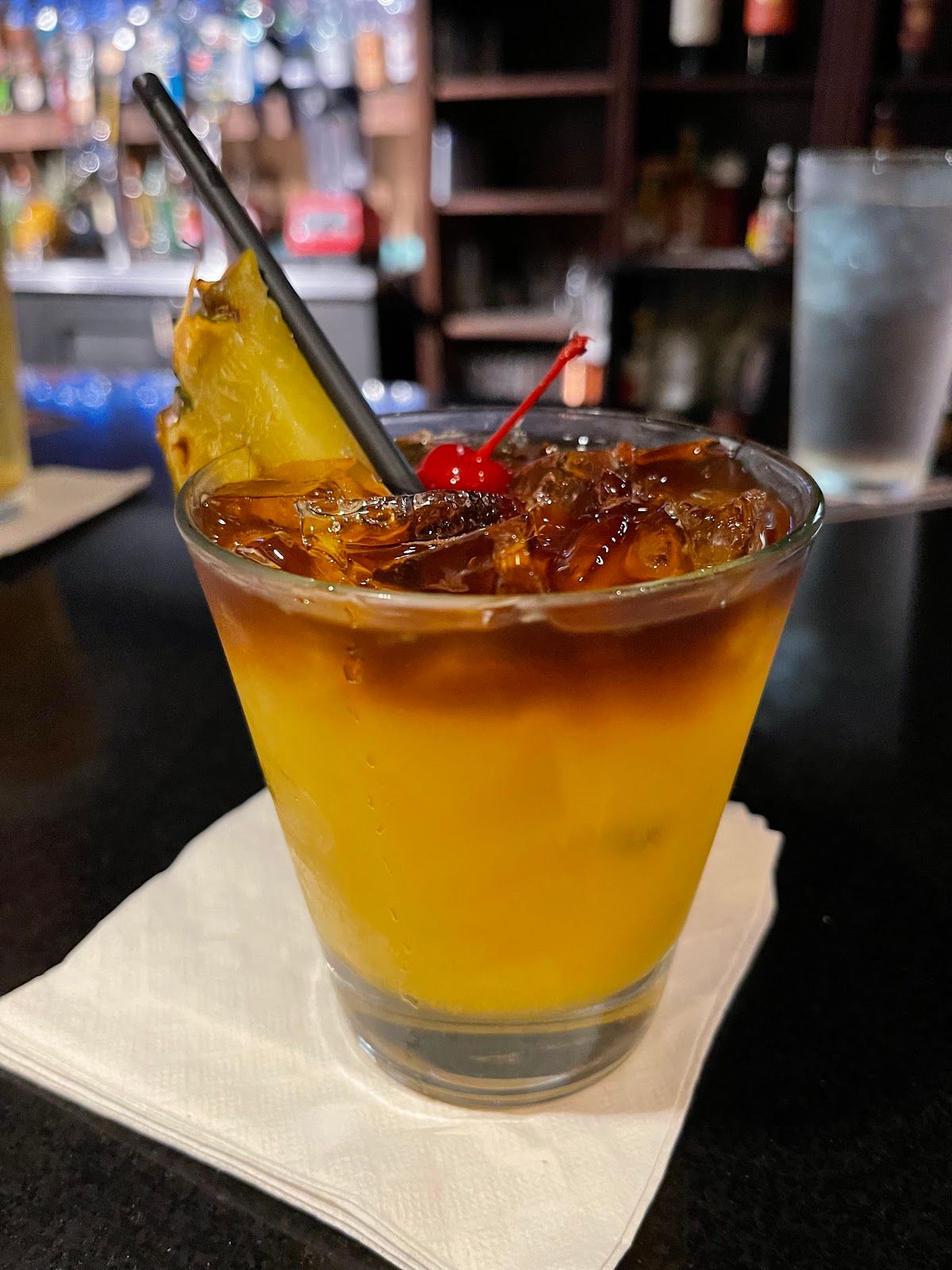Photo 8 of Kaleo's Bar & Grill in Pāhoa, Big Island