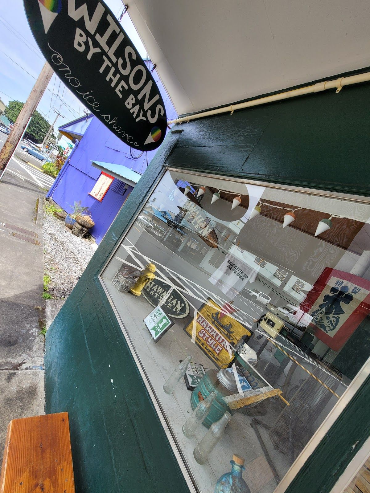 Photo 9 of Wilson's By the Bay in Hilo, Big Island