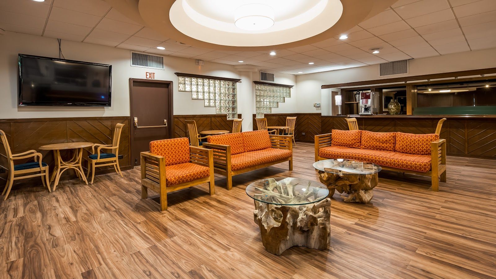 Photo 5 of Airport Honolulu Hotel, Trademark Collection by Wyndham in Pearl Harbor & ʻAiea, Oahu