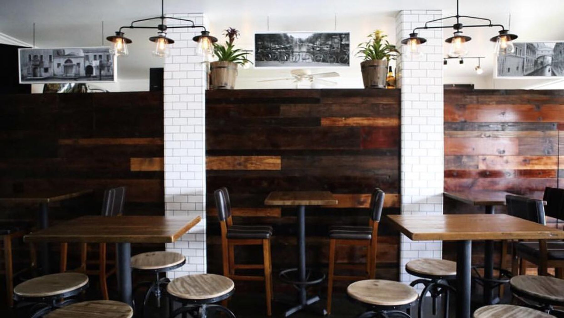 Palate Wine Bar & Restaurant restaurant in Kīlauea, Kaua‘i