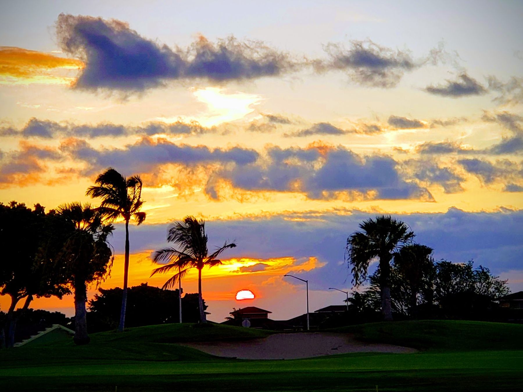 Photo 3 of The Village Course at Waikōloa in Waikoloa, Big Island