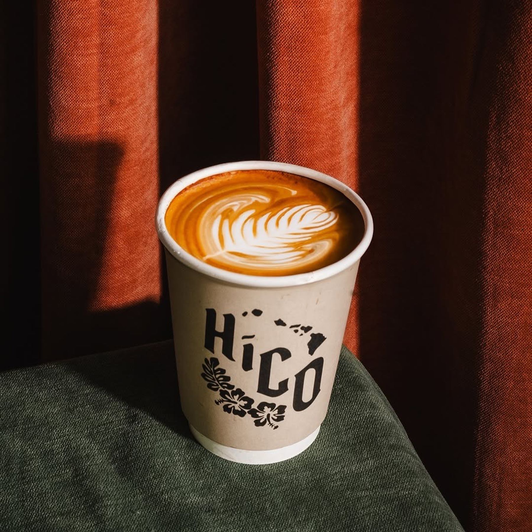 Photo 4 of HiCO Hawaiian Coffee in Waikoloa, Big Island