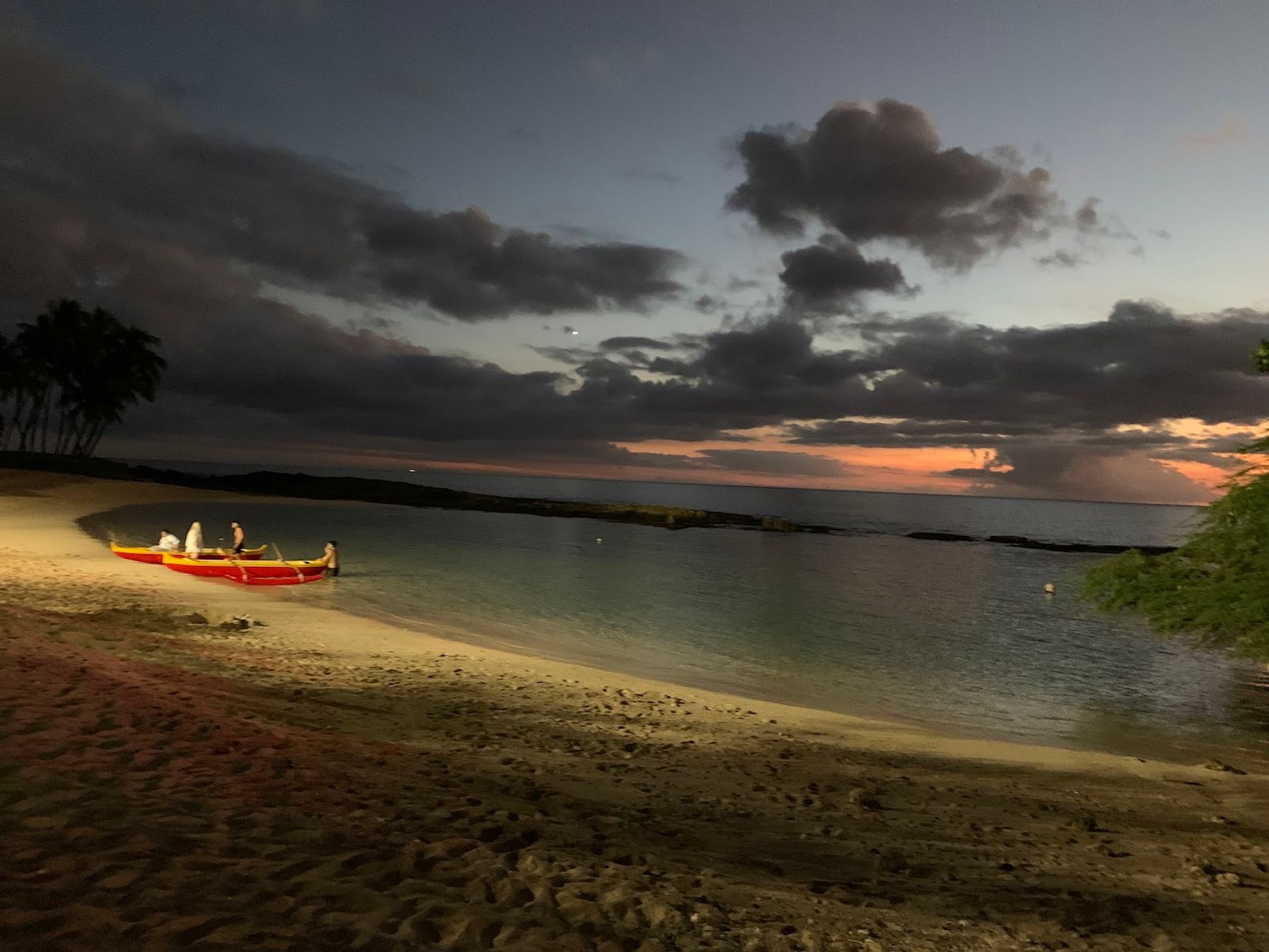 Photo 8 of Paradise Cove Public Beach in Ko Olina, Oahu