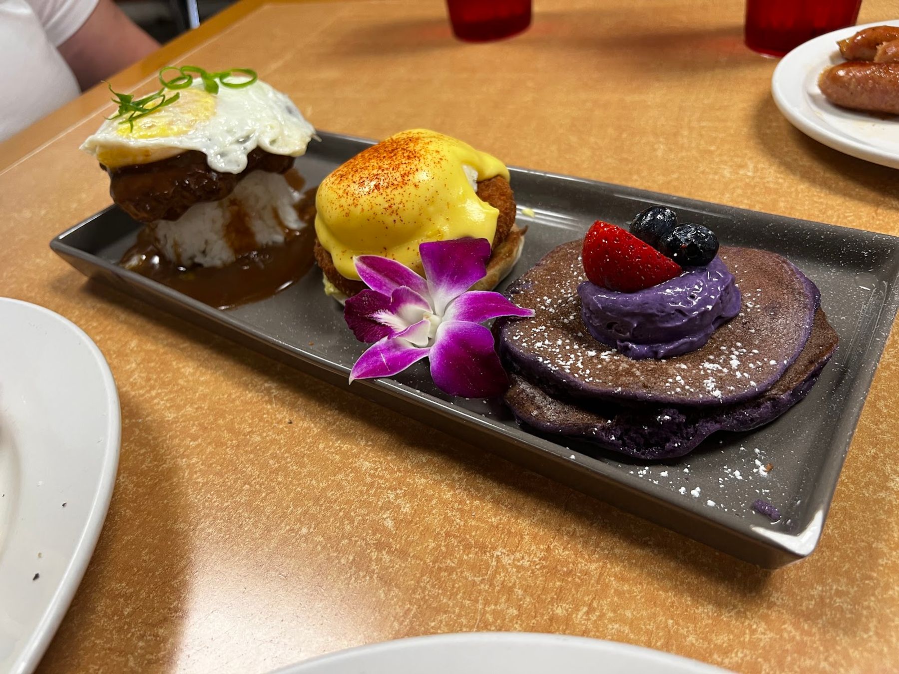 Photo 4 of Guieb Cafe in Wahiawā, Oahu