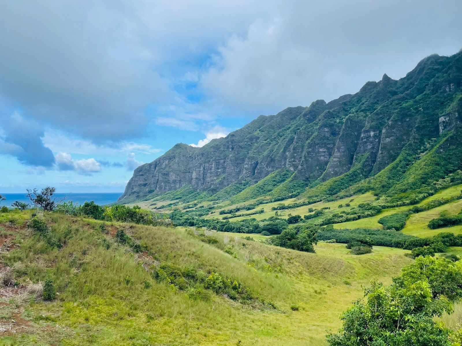 What to Know Before Visiting Kualoa Ranch