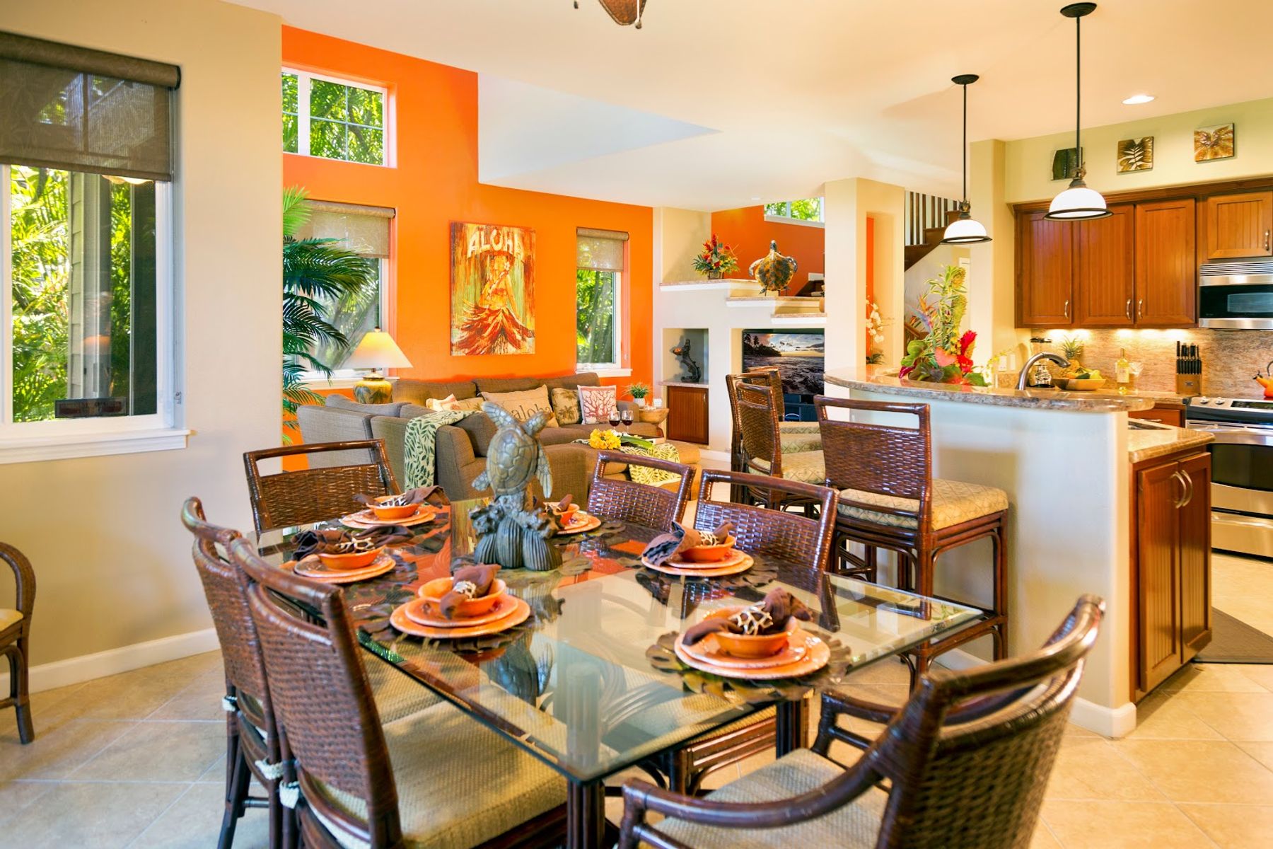 Photo 5 of Waikōloa Beach Villas in Waikoloa, Big-island