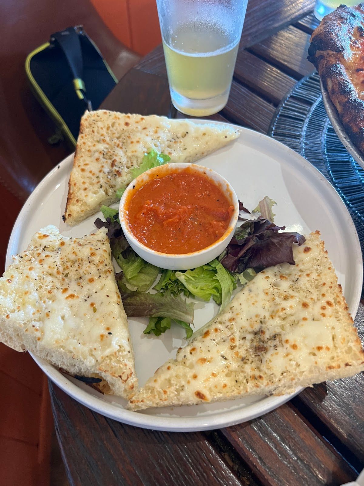Photo 10 of Point Break Pizza & Panini in Māʻalaea, Maui