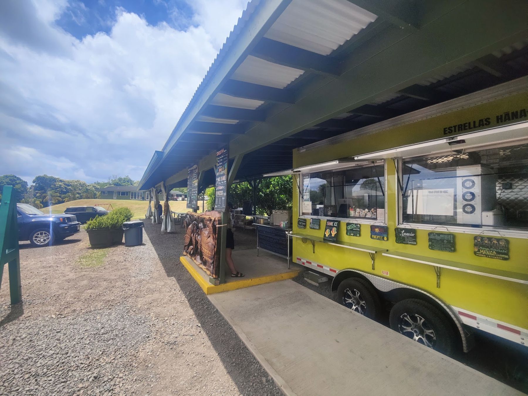 Photo 6 of Estrella’s Hana Maui in Hāna, Maui