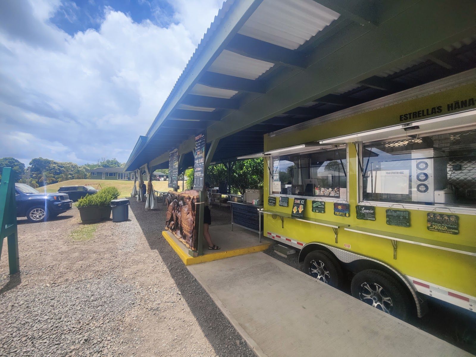 Photo 6 of Estrella’s Hana Maui in Hāna, Maui