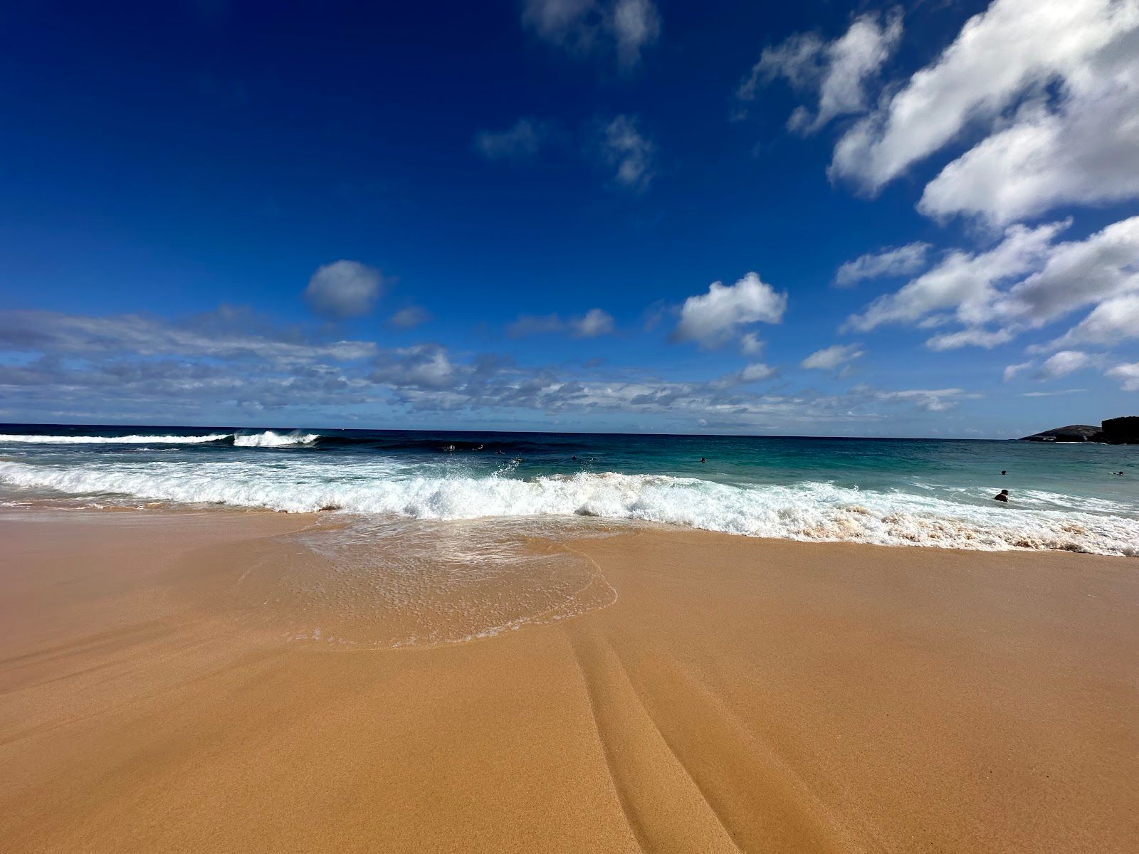 Photo 5 of Sandy Beach in Hawaiʻi Kai & East Honolulu, Oahu