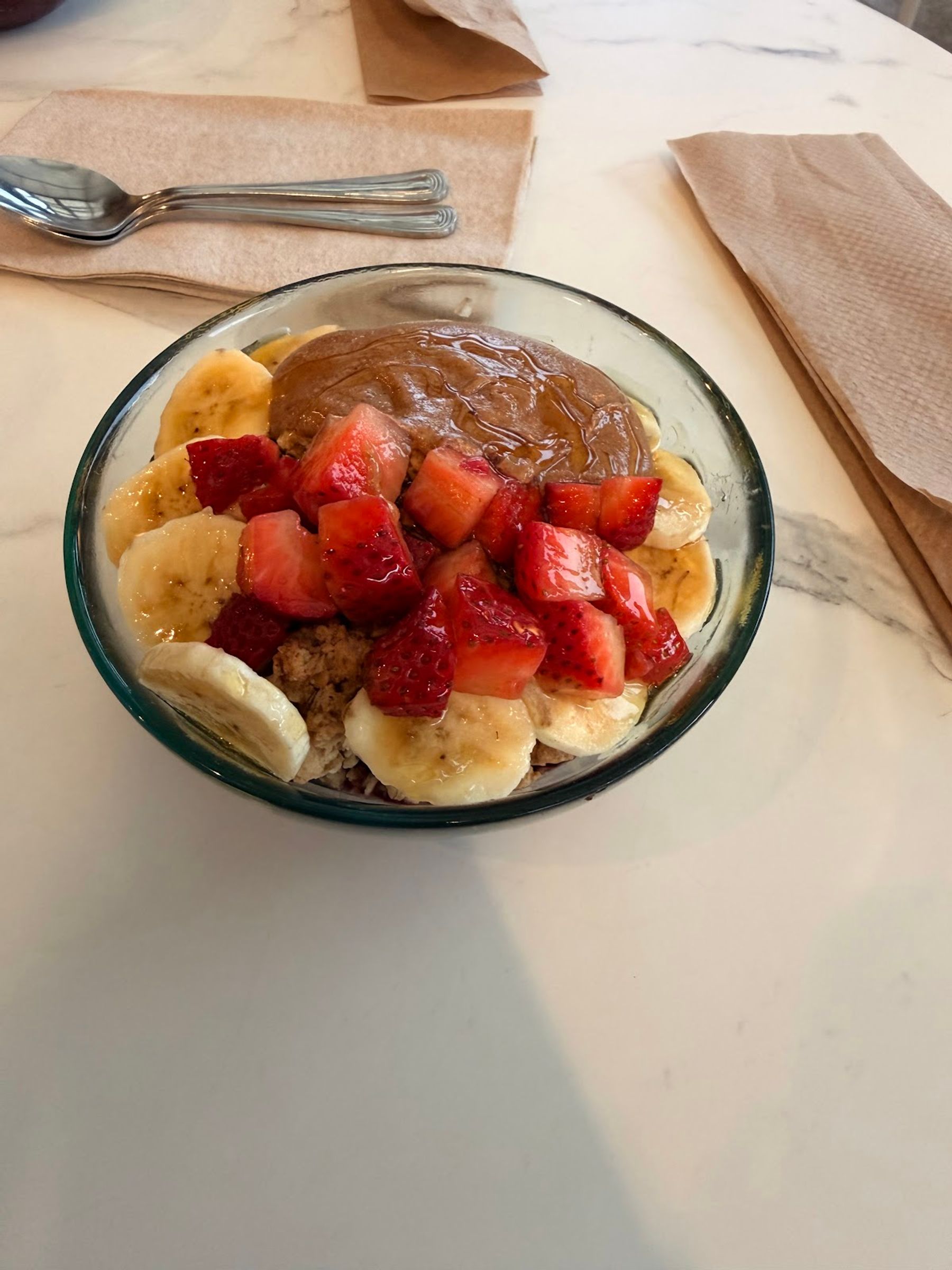 Photo 10 of Choice Healthy Kitchen and Juice Bar Wailea in Wailea, Maui