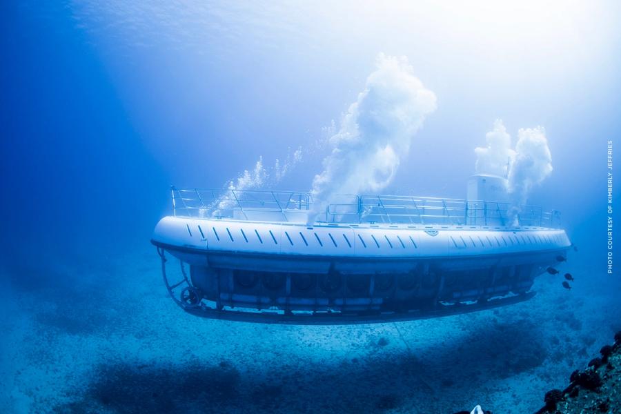 Photo 1 of Atlantis Submarines Waikiki in Waikīkī, Oahu