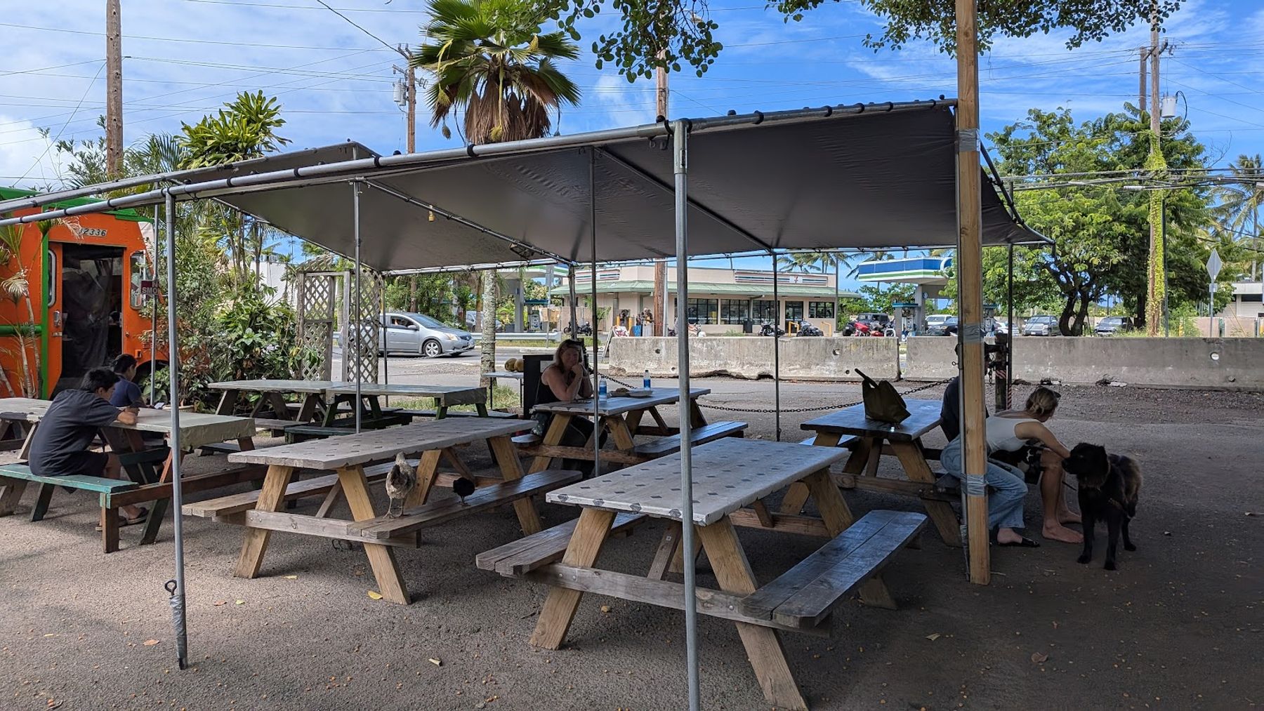 Photo 1 of Nome Ono Food in Kāneʻohe, Oahu