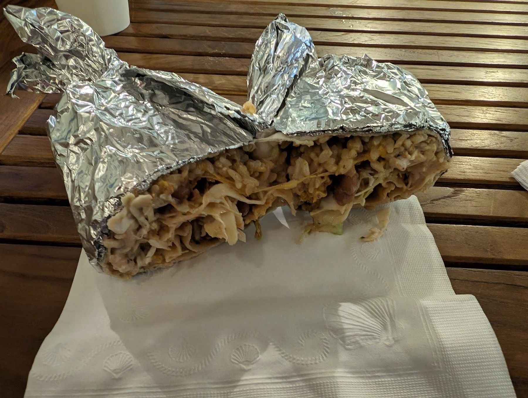 Sleeping Giant Grill restaurant in Kapaʻa, Kaua‘i photo 2