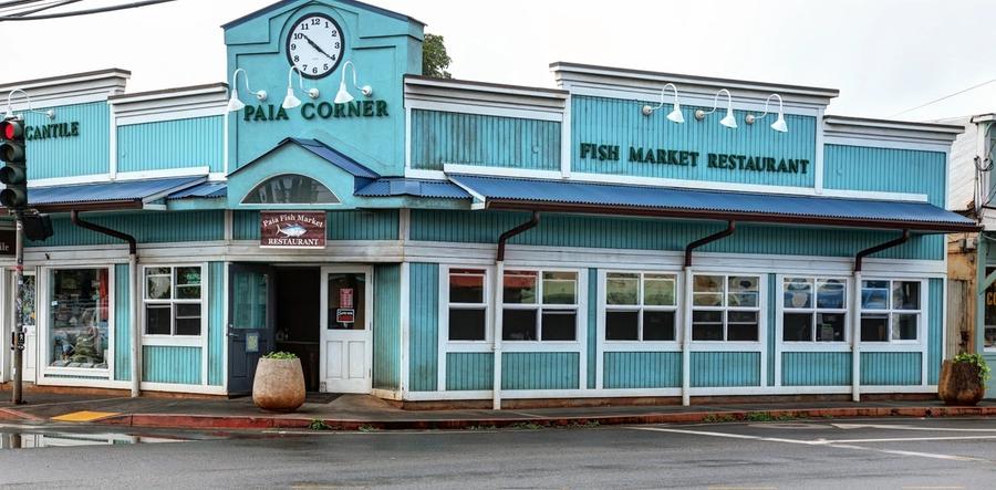 Photo 1 of Paia Fish Market Restaurant in Pāʻia, Maui