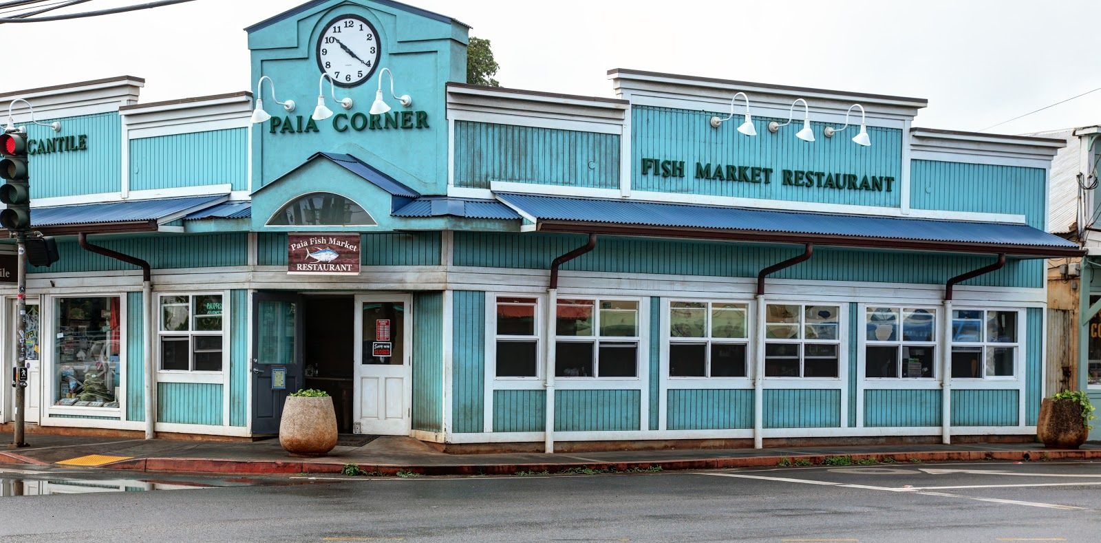 Photo 1 of Paia Fish Market Restaurant in Pāʻia, Maui