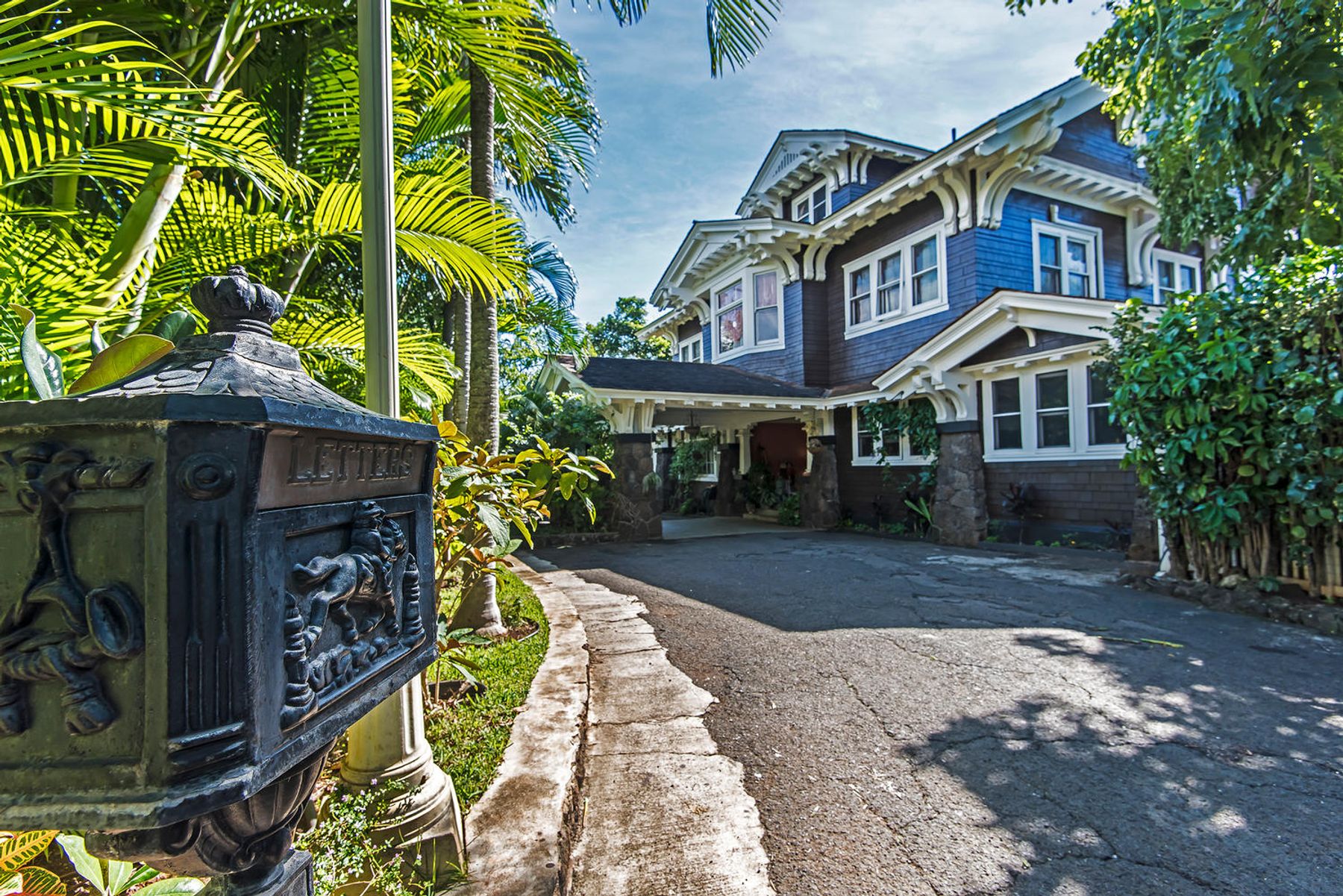 Photo 5 of Manoa Inn in Mānoa, Makiki & Nuʻuanu, Oahu