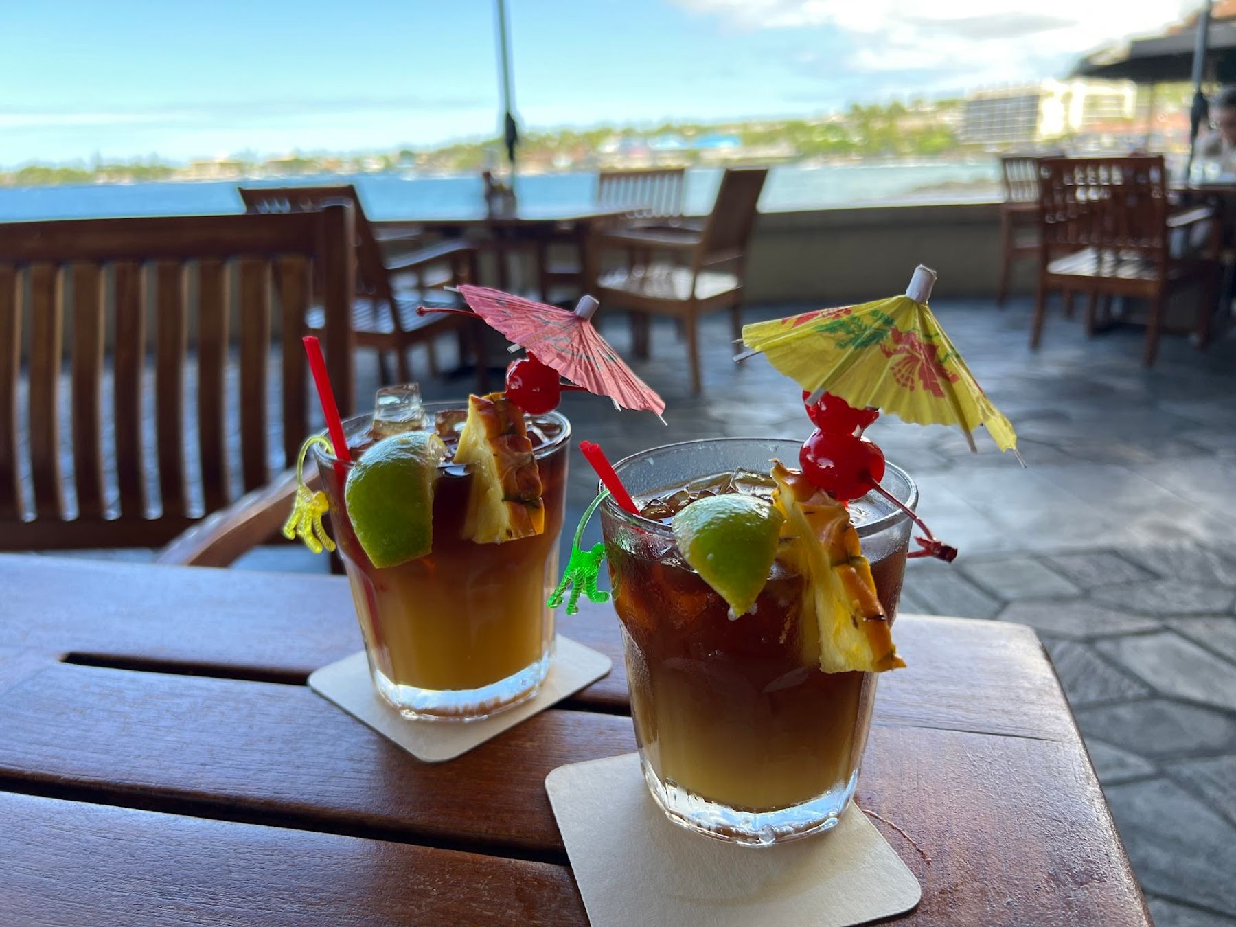 Photo 2 of Don the Beachcomber in Kailua-Kona, Big Island