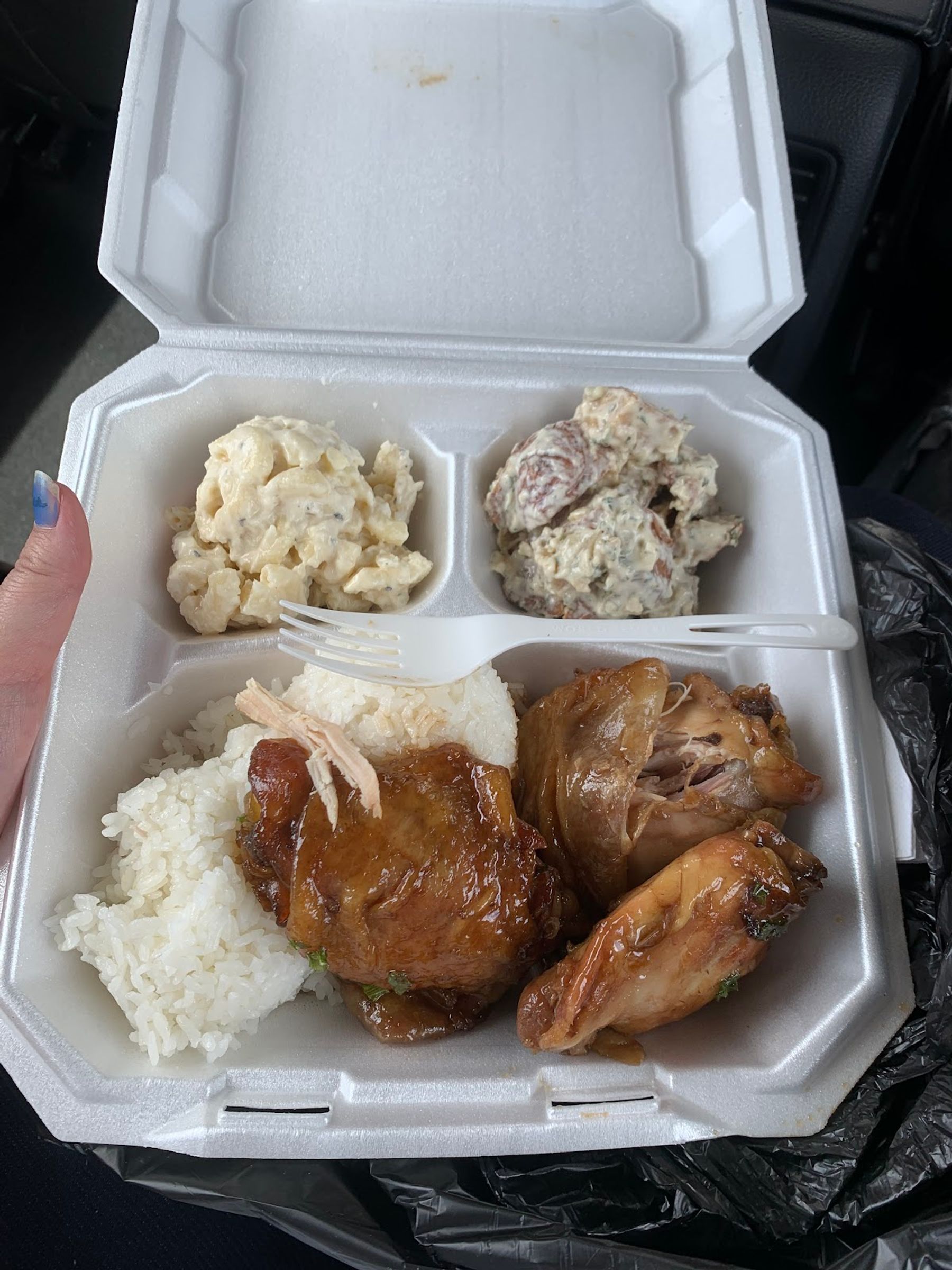 Photo 7 of Tatsuo's in Pearl Harbor & ʻAiea, Oahu