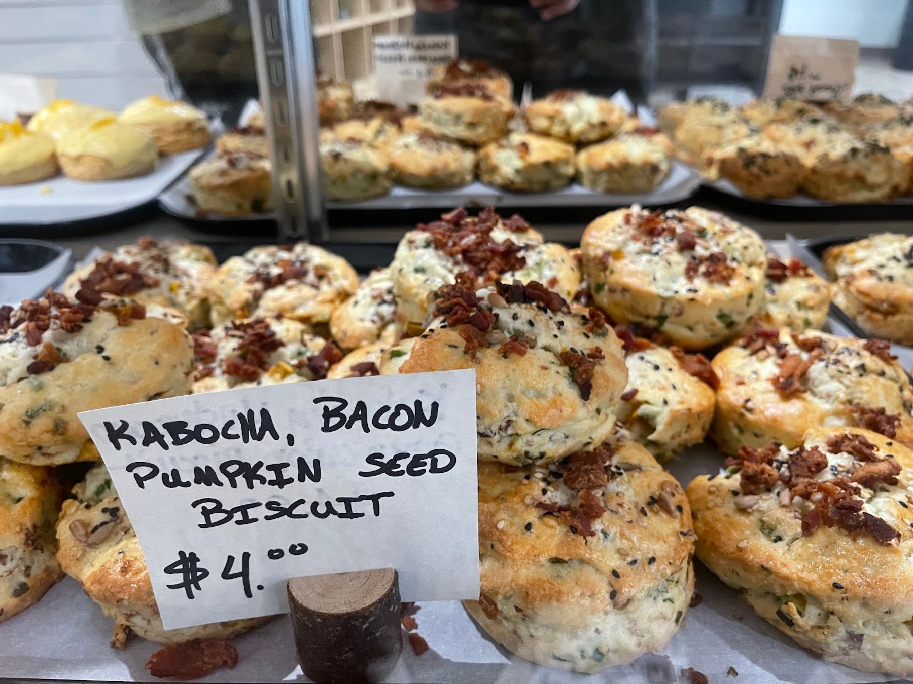 Photo 9 of Beyond Pastry Studio in Downtown, Chinatown & Kakaʻako, Oahu